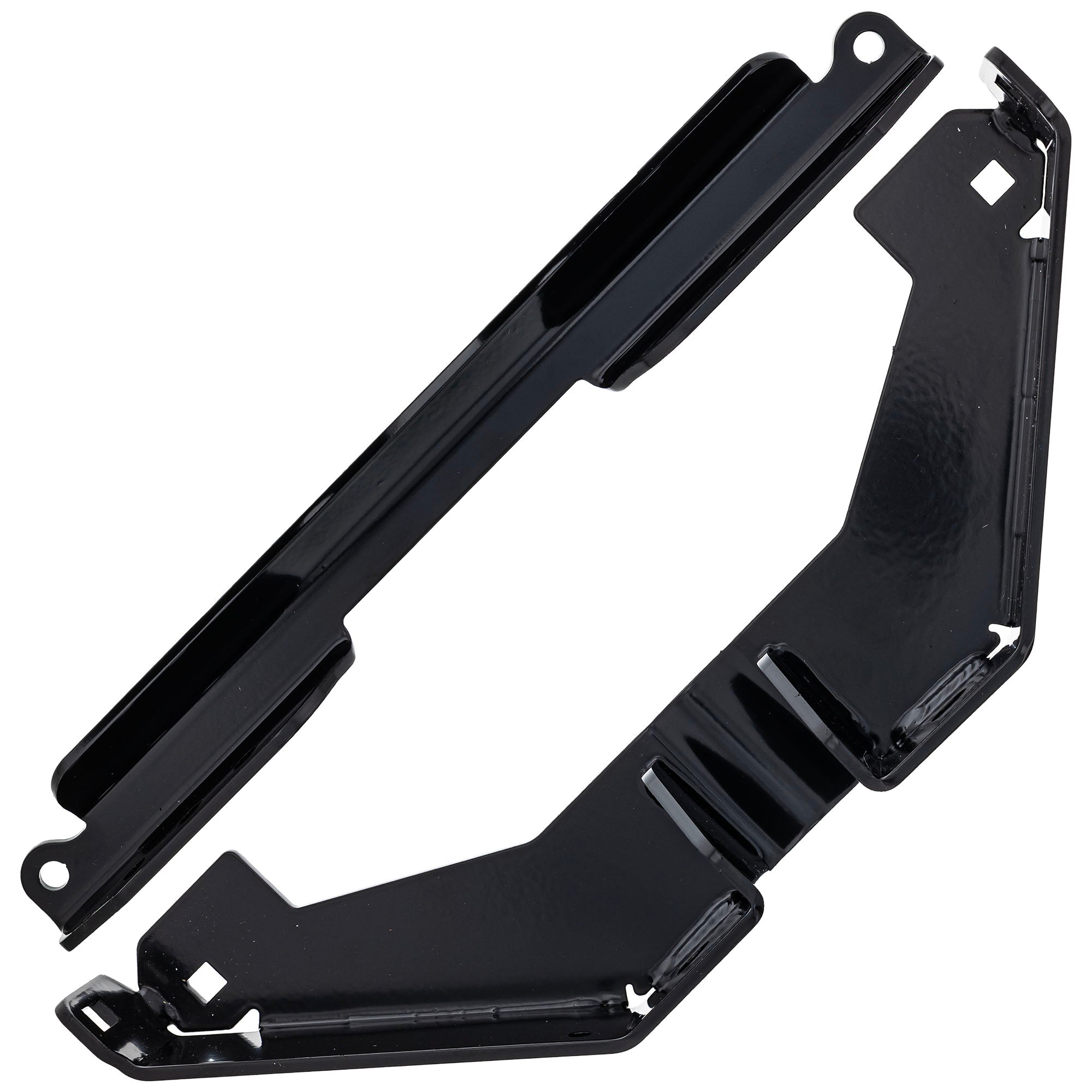 Can-Am 715008197 ProMount Mounting Plate Maverick X3 & X3 MAX