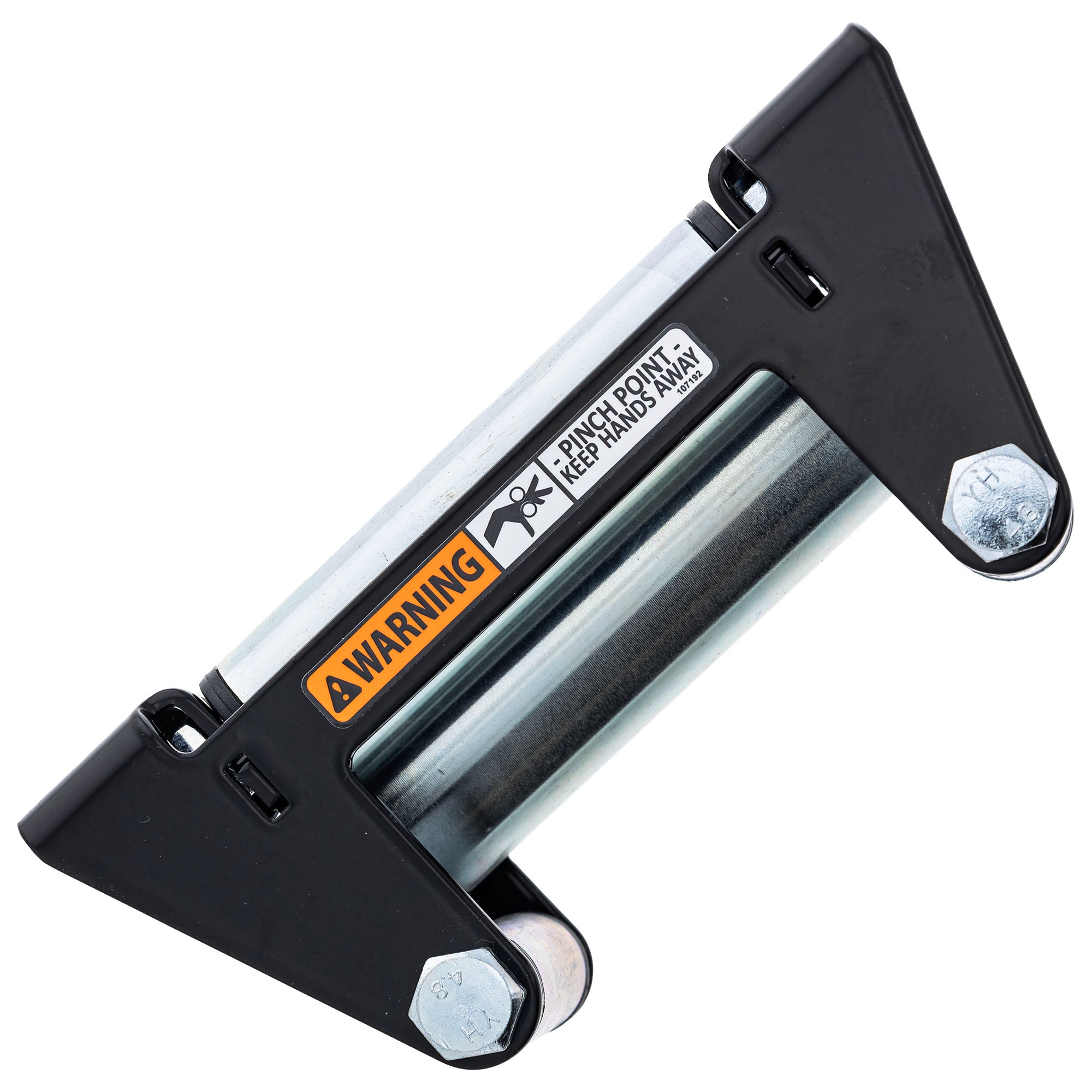 Can-Am 715008197 ProMount Mounting Plate Maverick X3 & X3 MAX