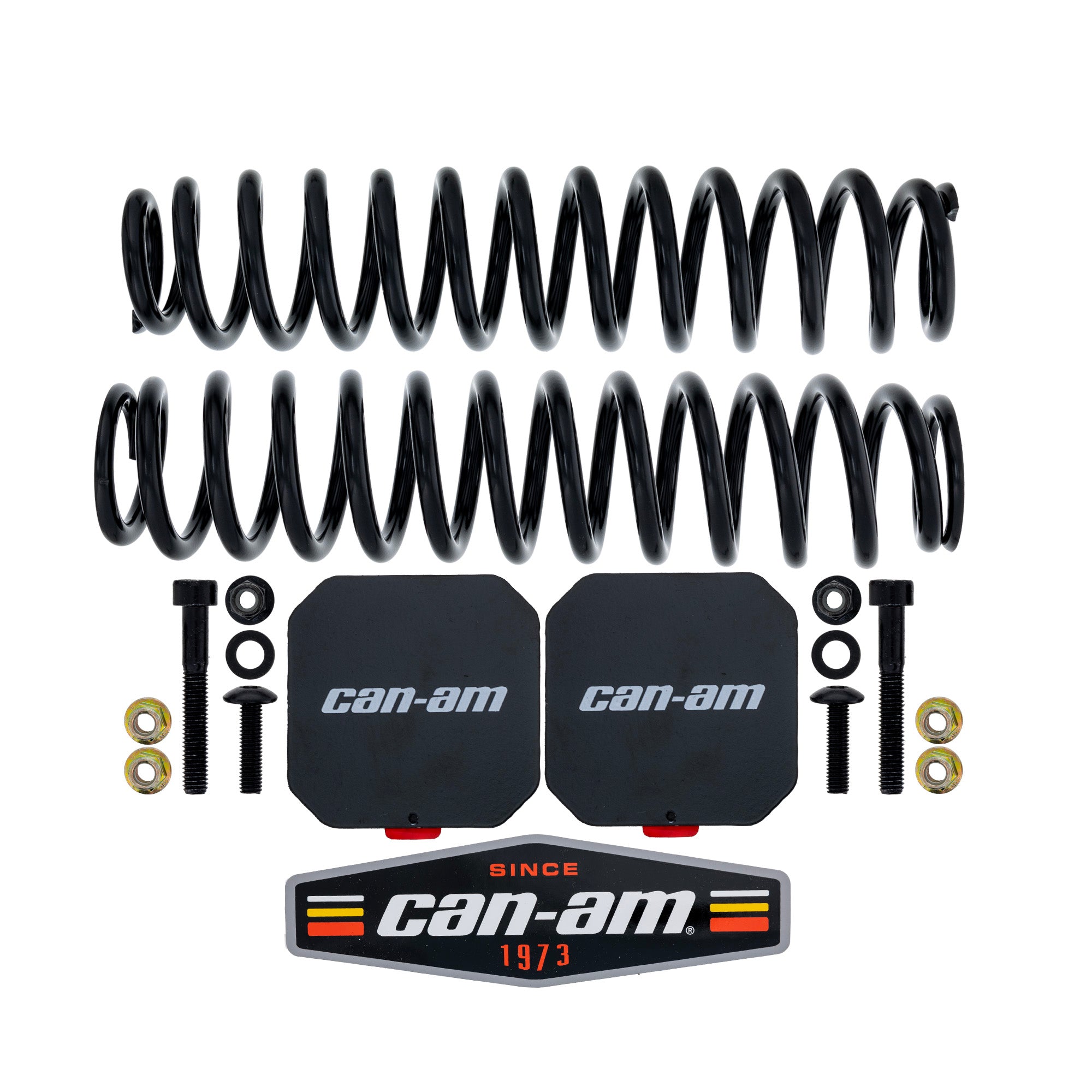 Can-Am 715008202 Spring