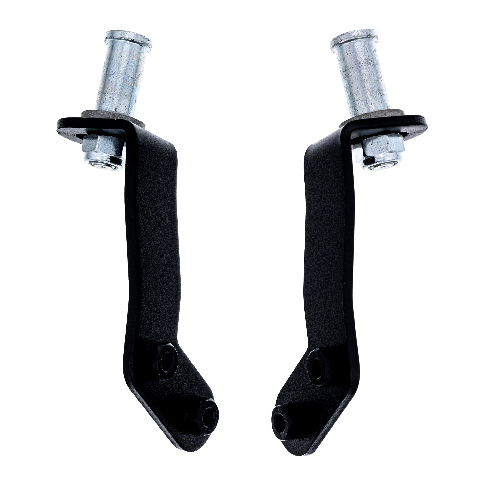 Can-Am 715008207 BRP Front Striker Door Kit Genuine OEM