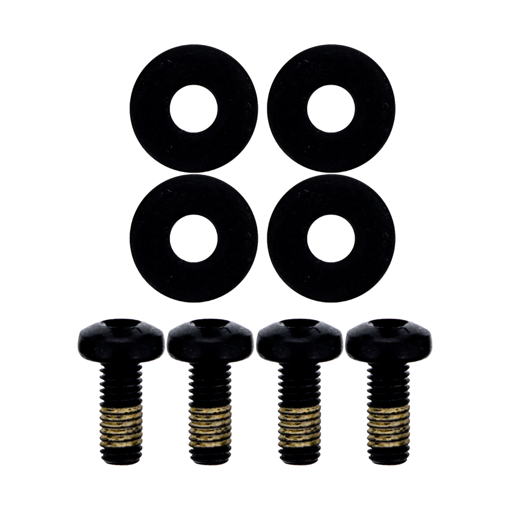 Can-Am 715008207 BRP Front Striker Door Kit Genuine OEM