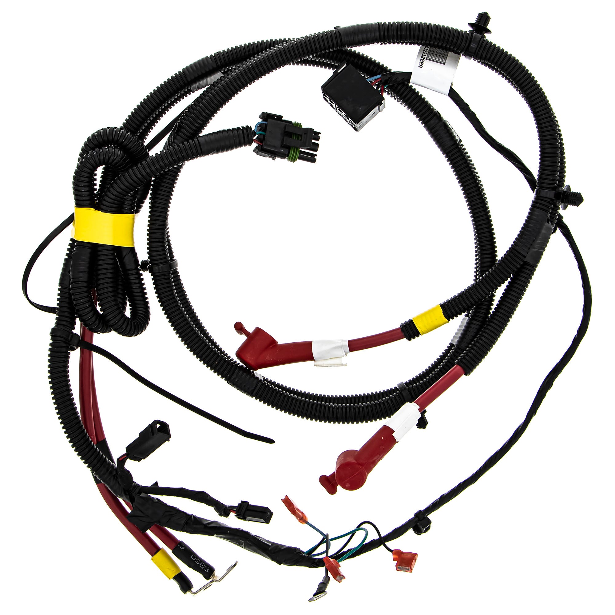 BRP Winch Wiring Harness 715008218