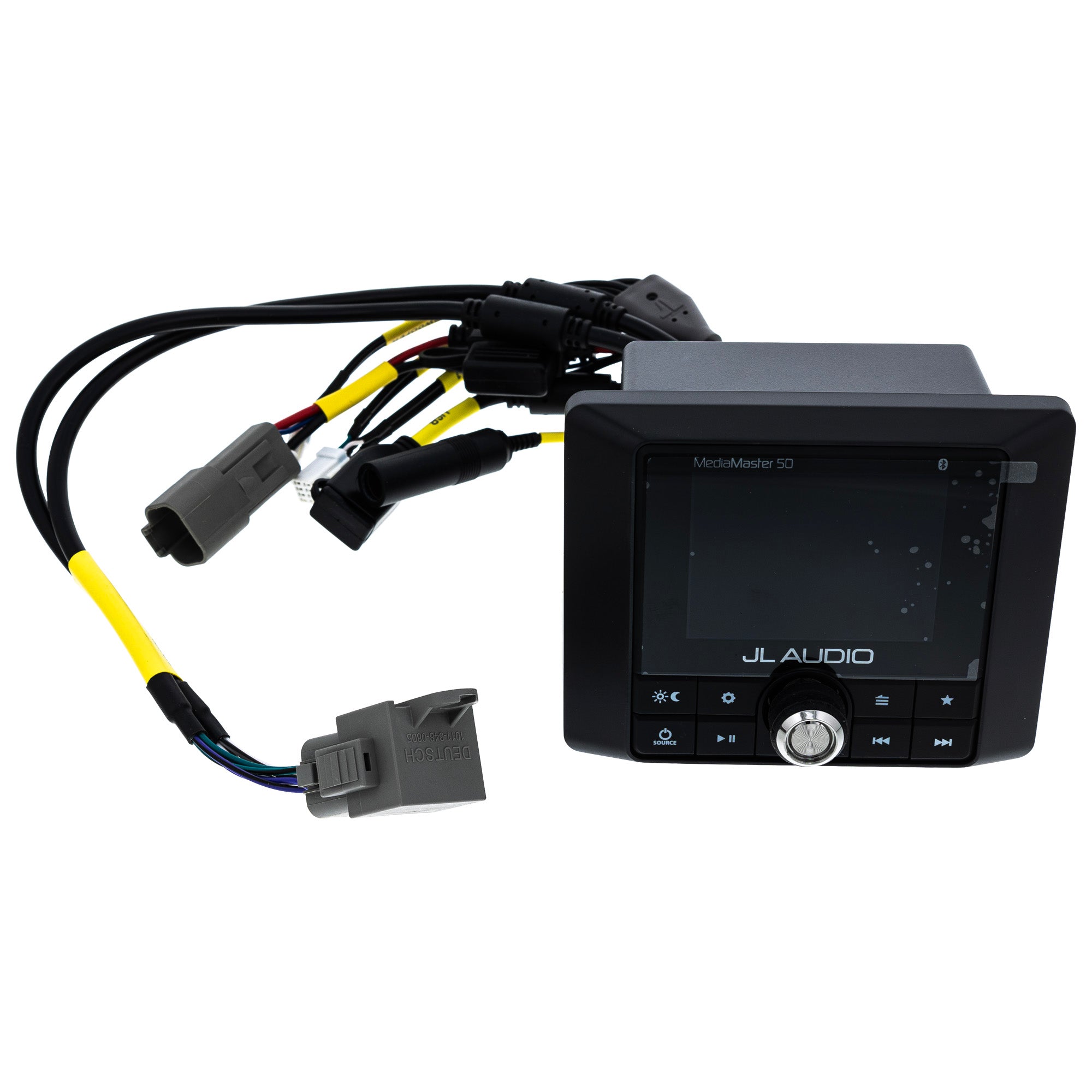 BRP Can-Am JL Audio Source Unit 715008230