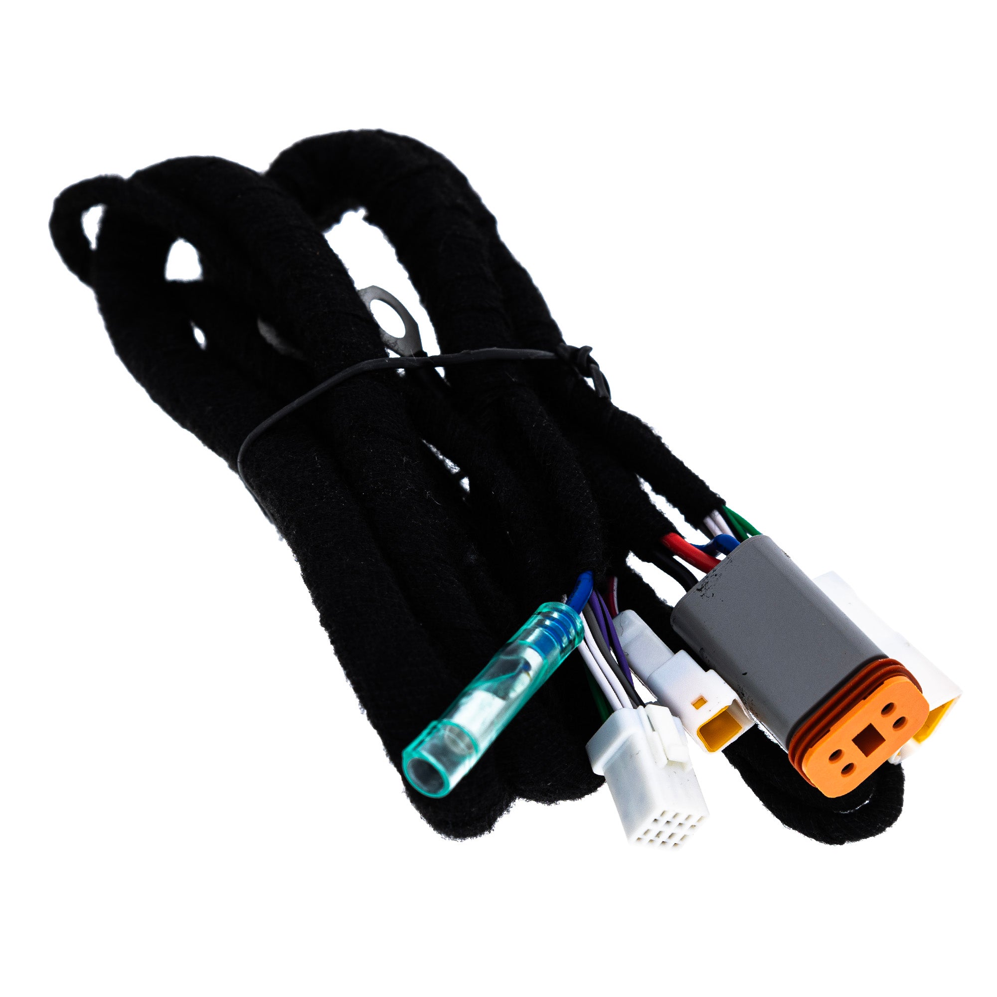 BRP 715008230 Can-Am JL Audio Source Unit AM FM Bluetooth-Compatible Genuine OEM