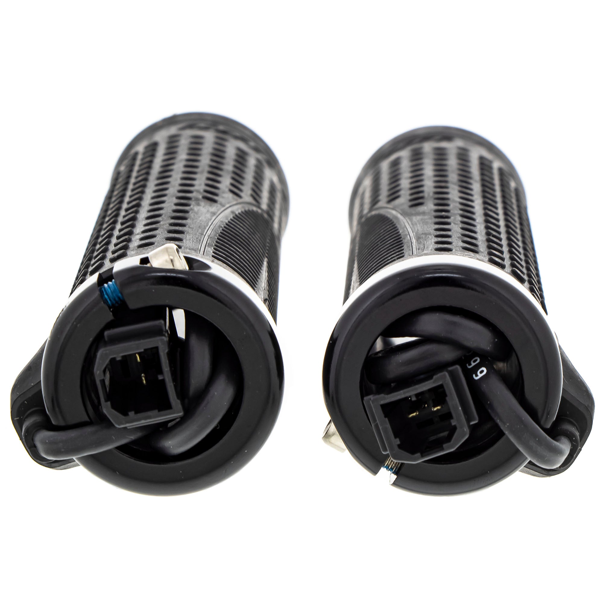 Can-Am Heated Grips & Thumb Throttle 715008739