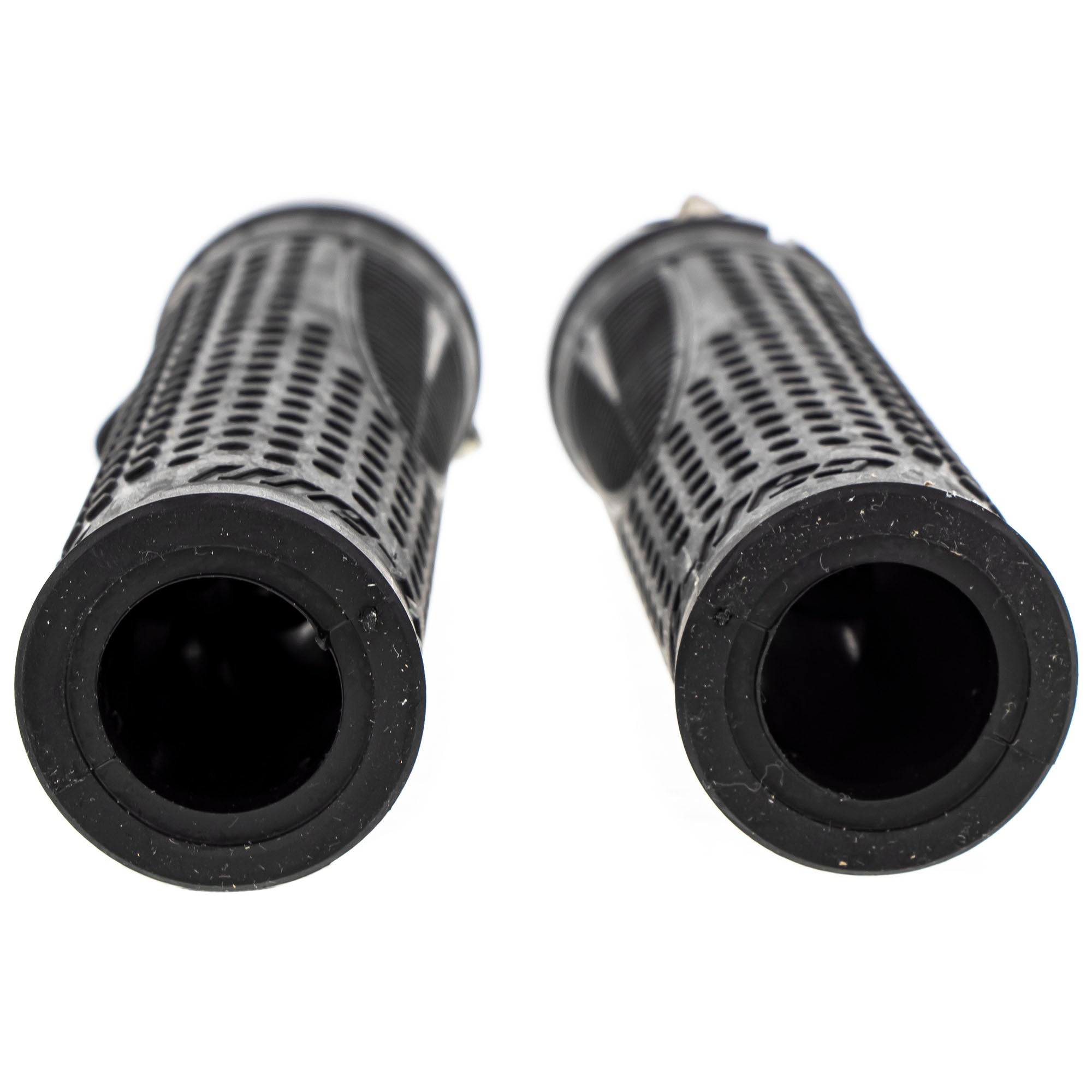 Can-Am 715008739 Heated Grips & Thumb Throttle Combo Outlander Renegade 500 570 650 850