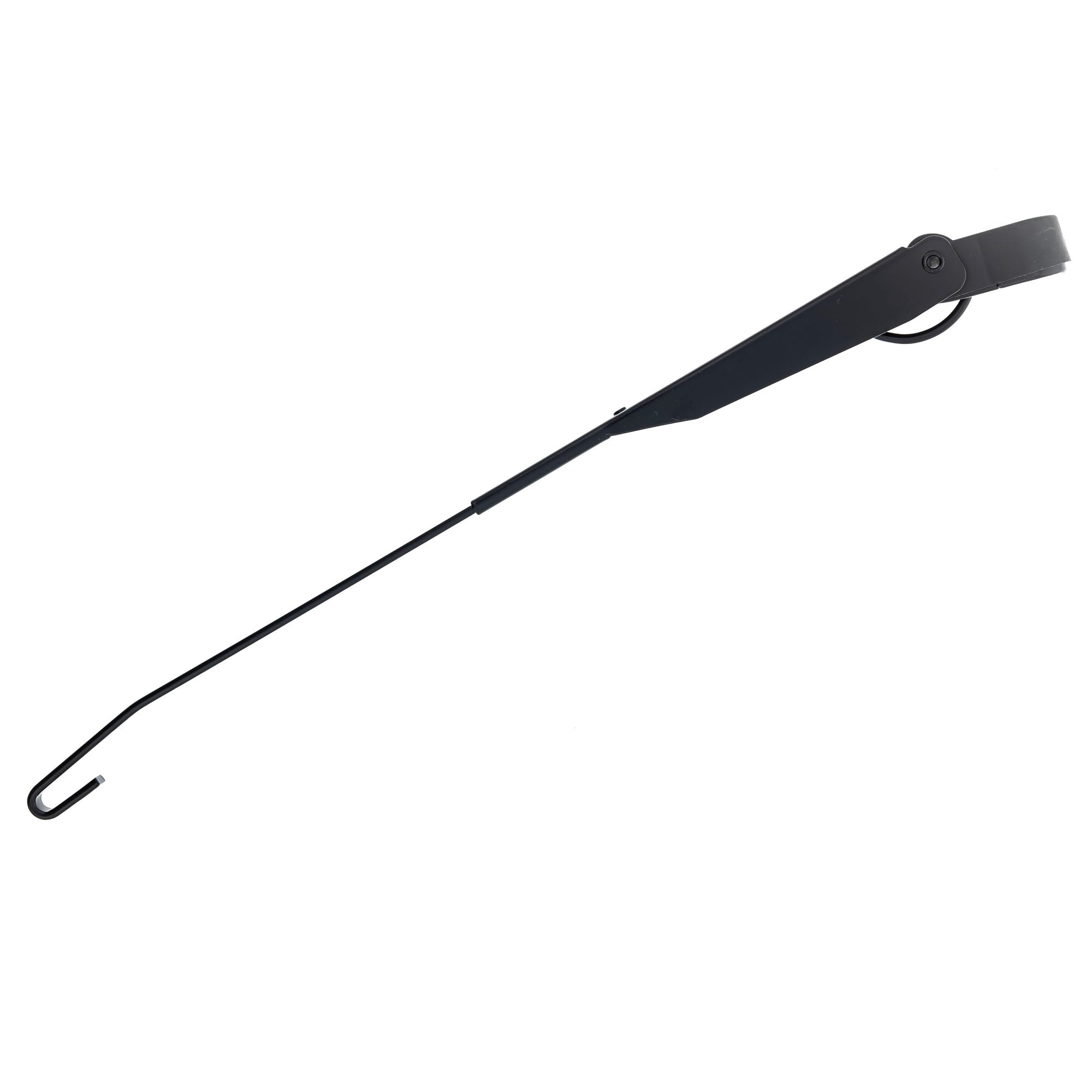 Can-Am 715008755 BRP Single Manual Wiper Kit with Large Ergonomic Handle Genuine OEM