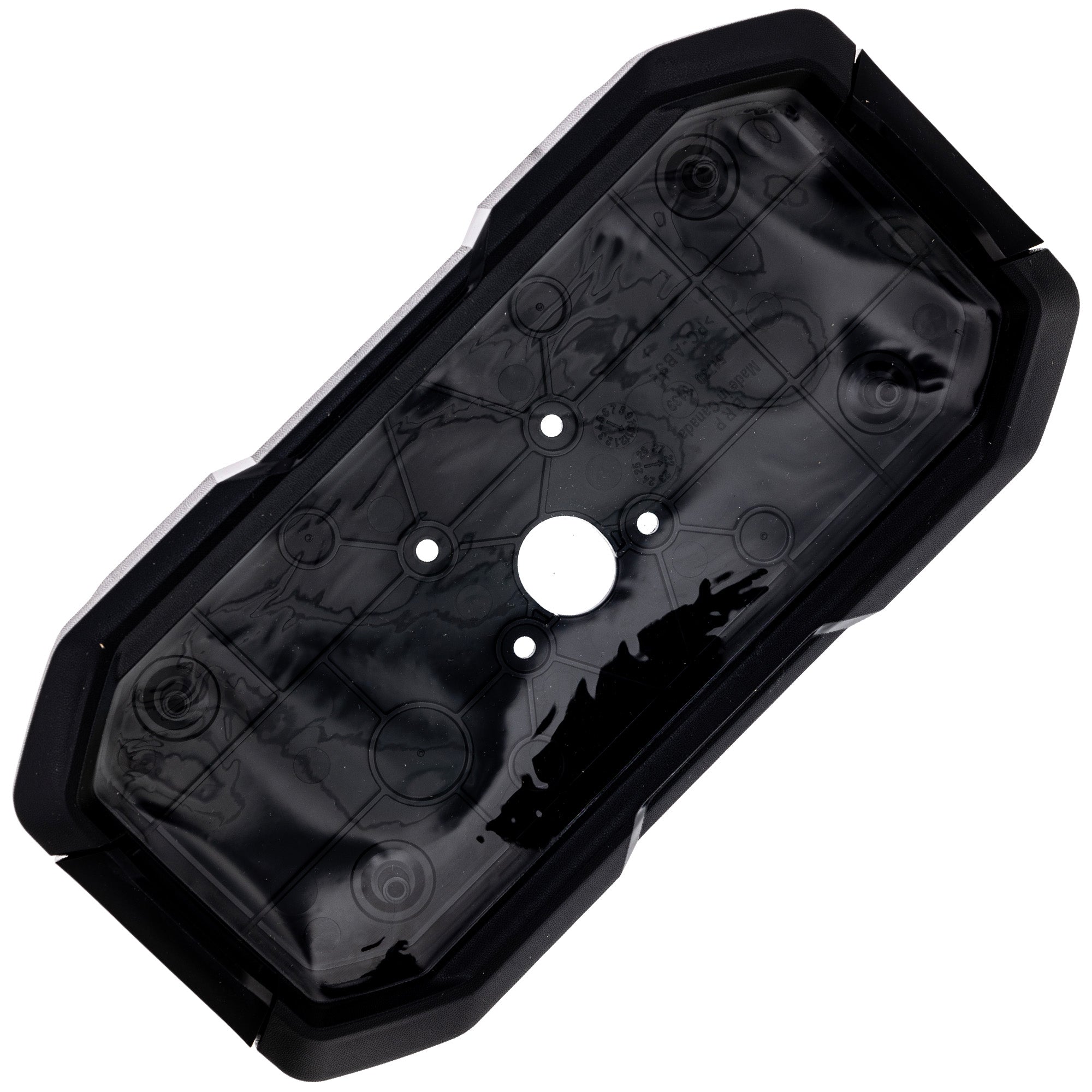 Can-Am 715008786 BRP Cellphone Holder Water Resistant Resistive Touch Screen Technology