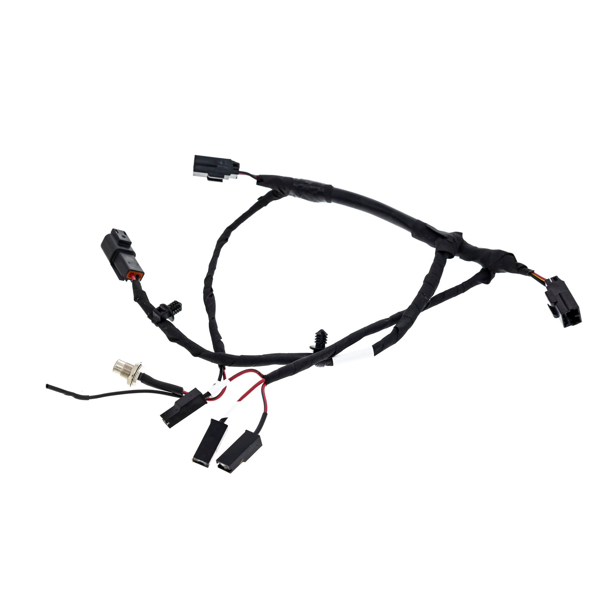 Can-Am 715008794 Rear Heated Handle Holding Kit Outlander 450 500 570 650 850 1000 R L Max