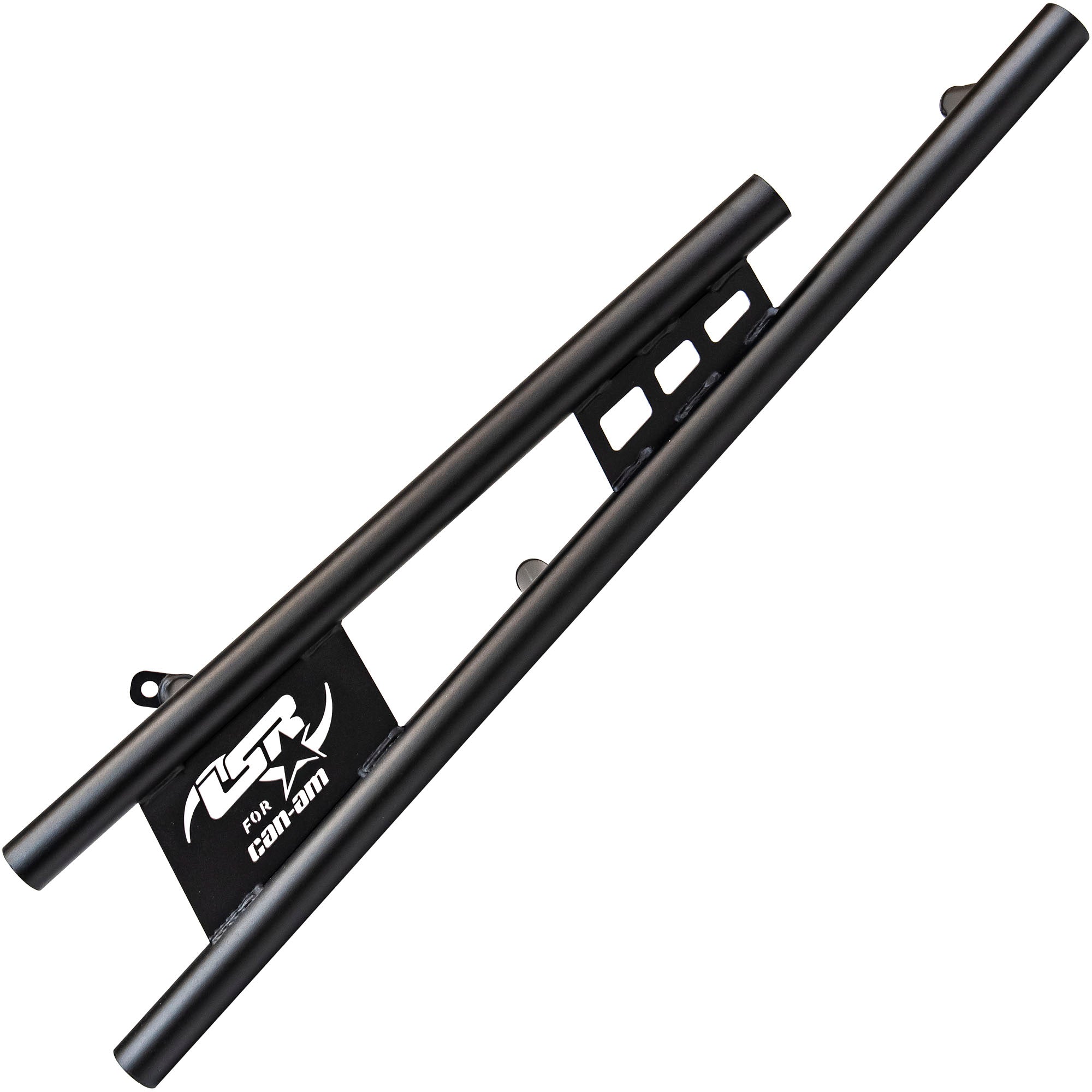 Genuine OEM Can-Am Rock Sliders Maverick DS 715008845