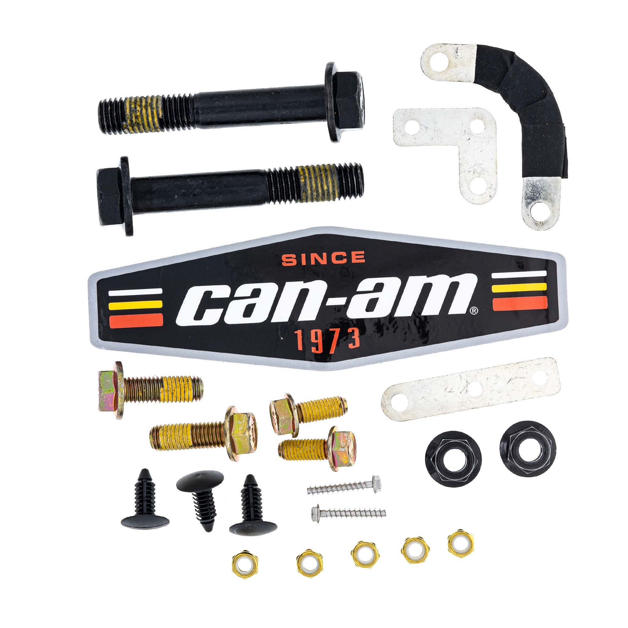 Can-Am Wiring Harness