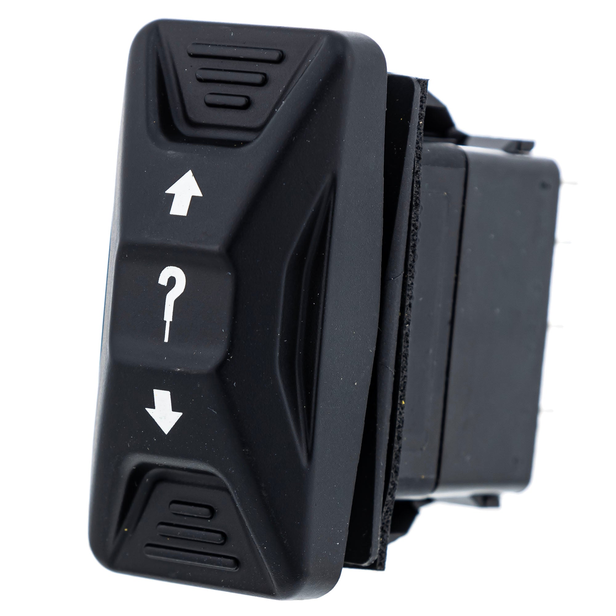 Can-Am 715008850 BRP Winch Wiring Harness Connect and Operate Your Winch Maverick OEM