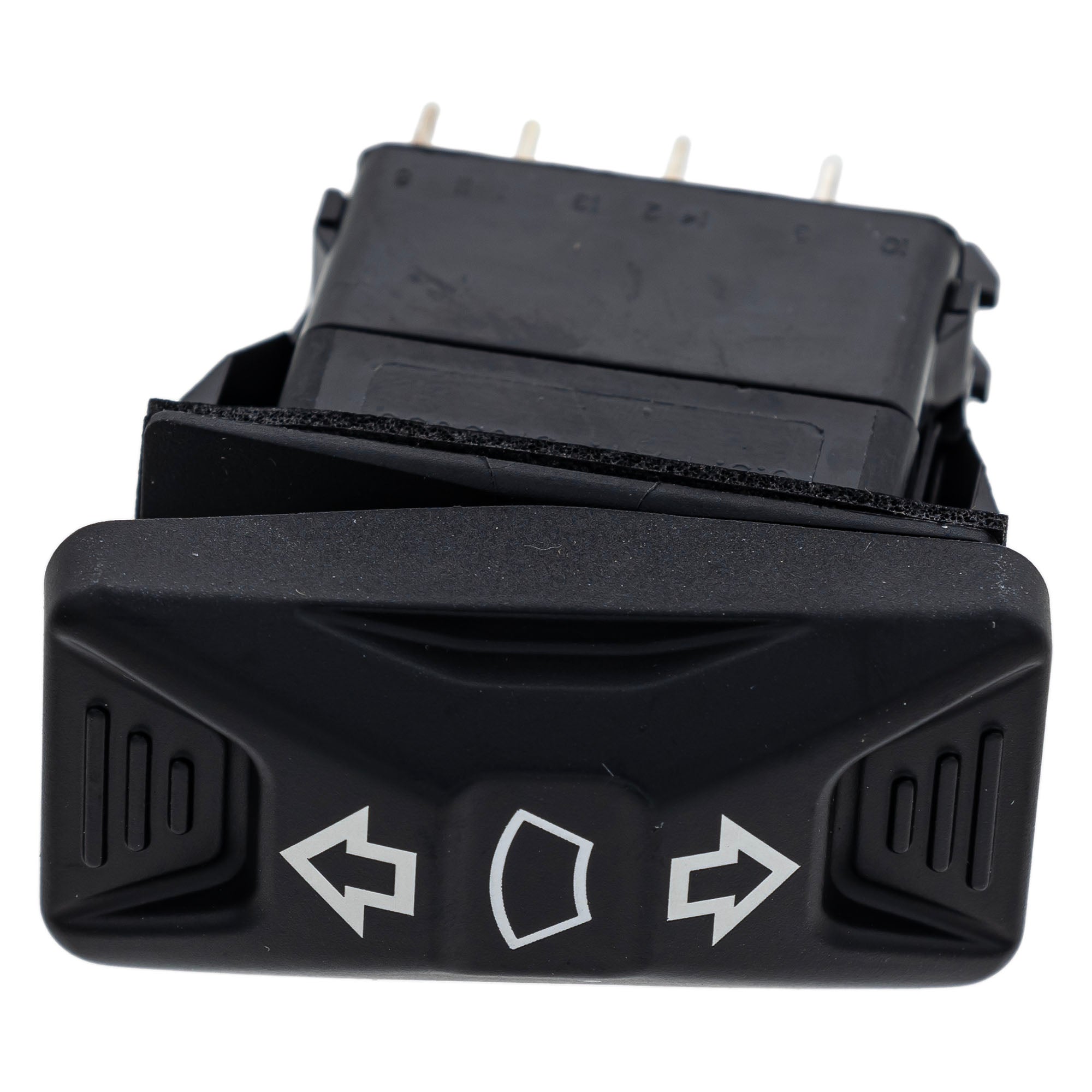 Can-Am 715008854 BRP  Powerflip Windshield Actuator Harness