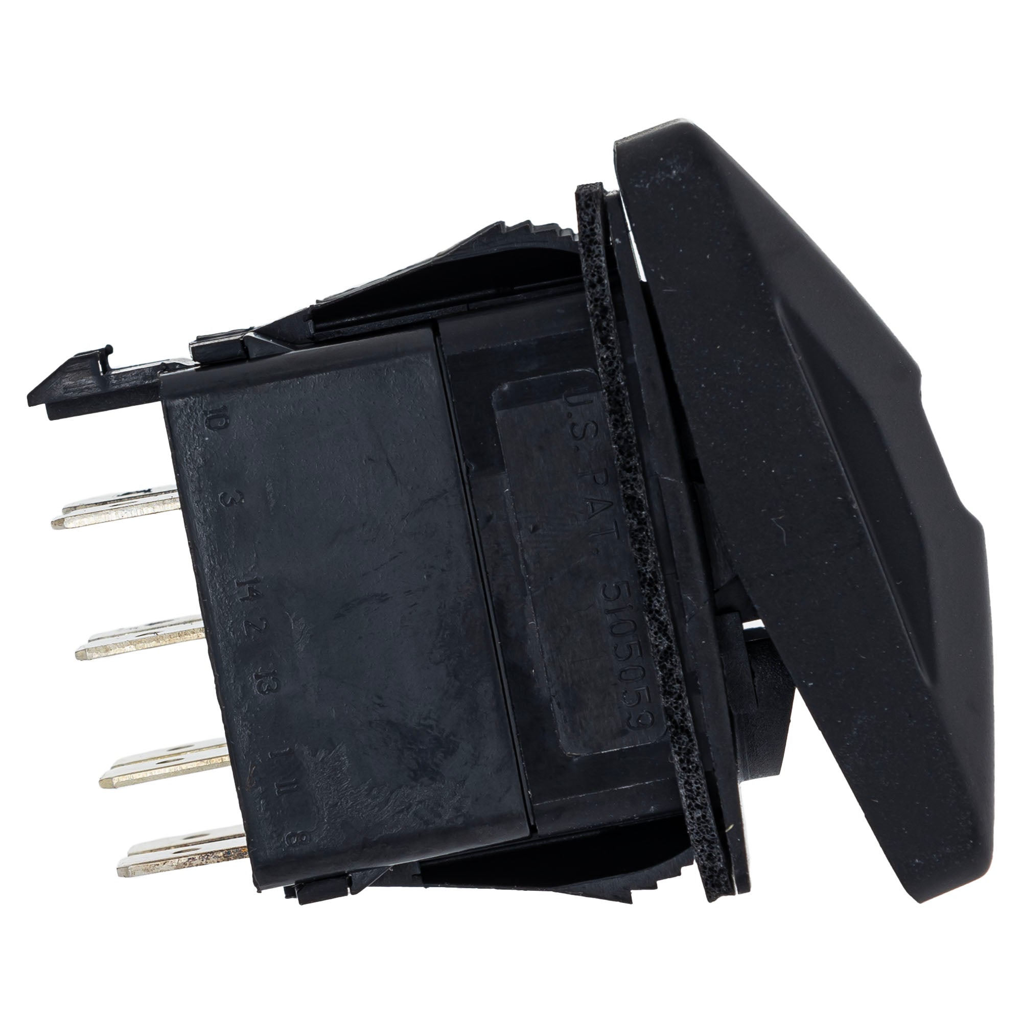 Can-Am 715008854 BRP  Powerflip Windshield Actuator Harness