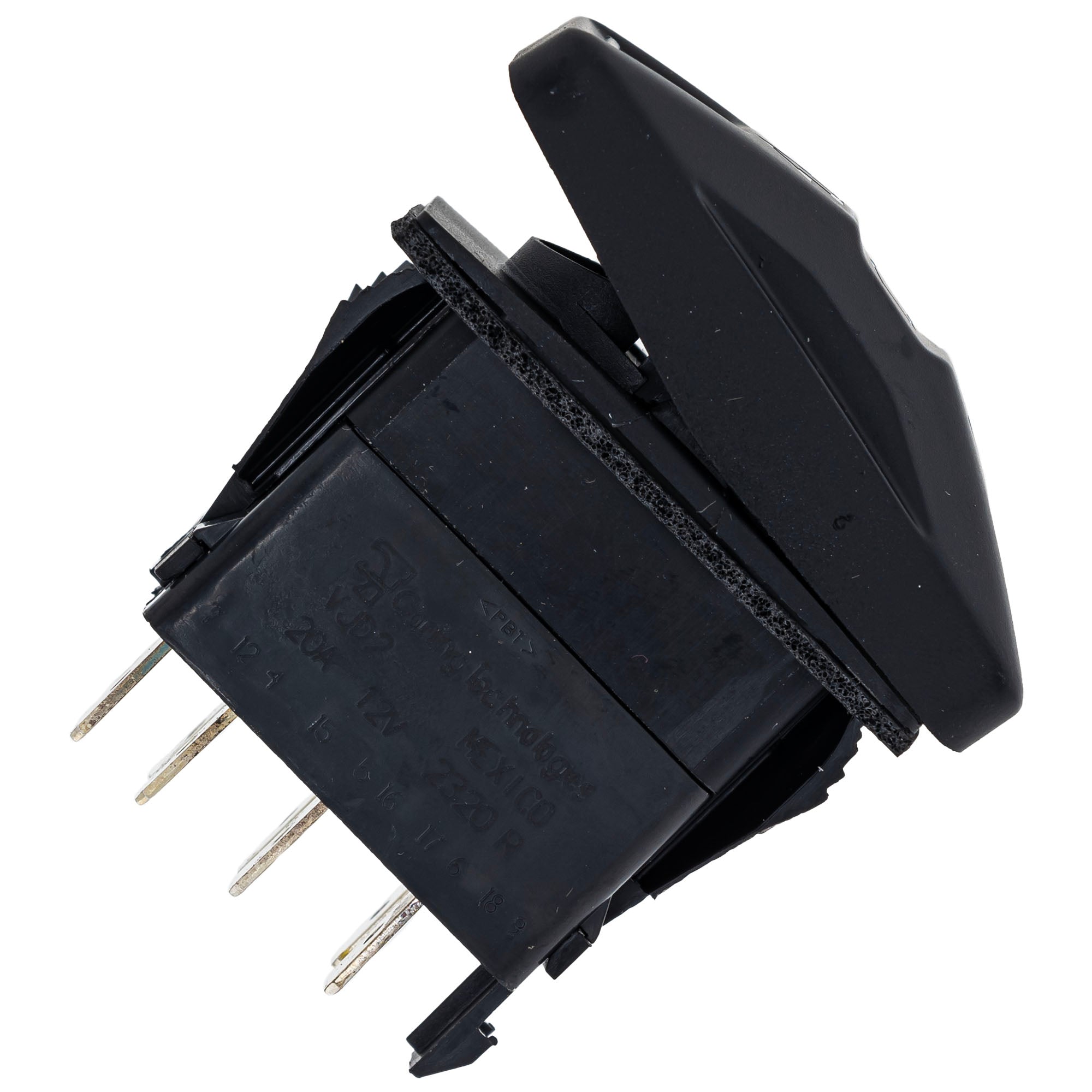 Can-Am 715008854 BRP  Powerflip Windshield Actuator Harness