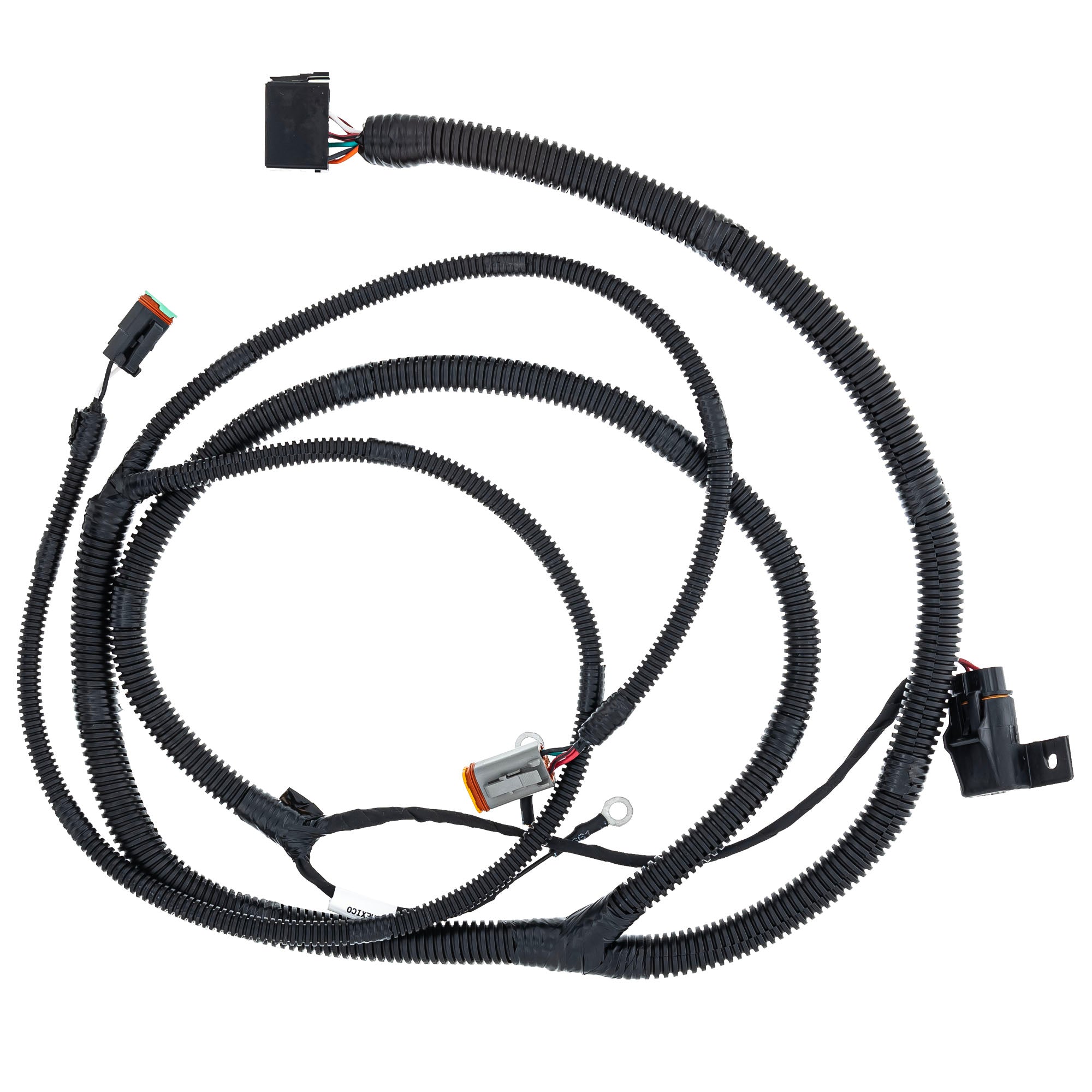 Can-Am Wiring Harness