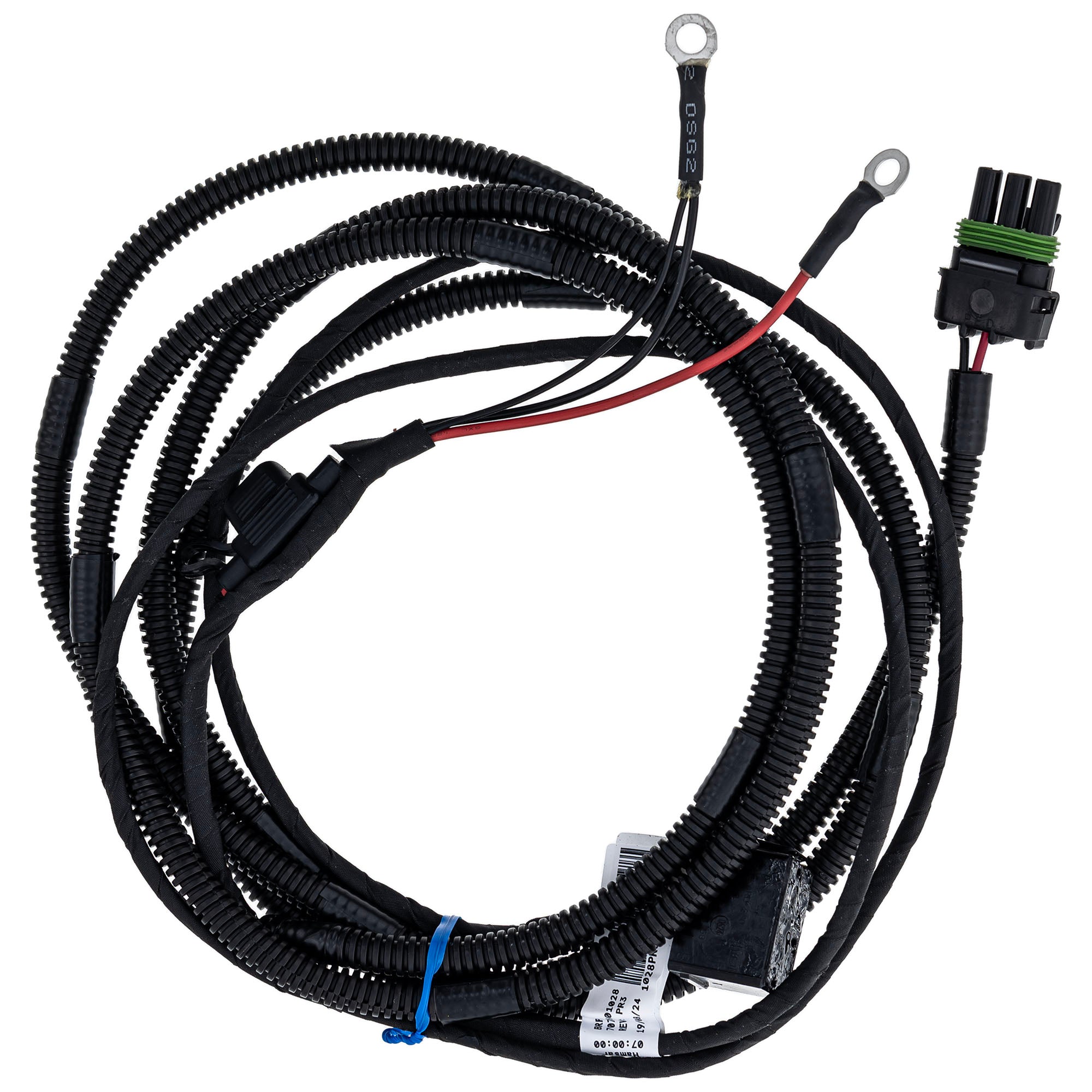 Genuine OEM Can-Am Wiring Harness Maverick 715008890