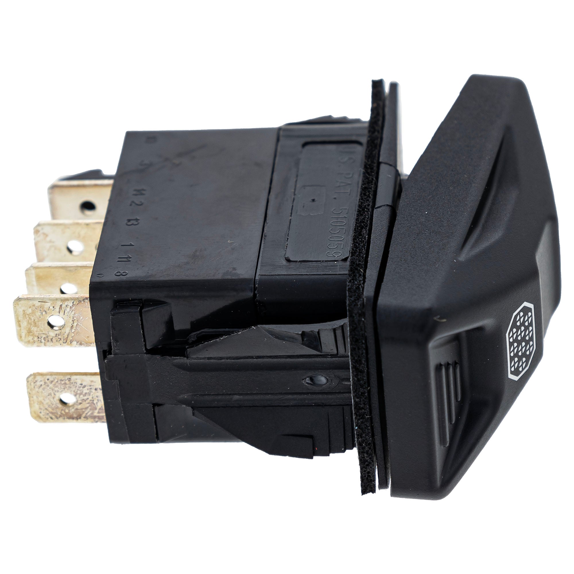 Can-Am 715008890 BRP  Particle Separator Wiring Harness Kit