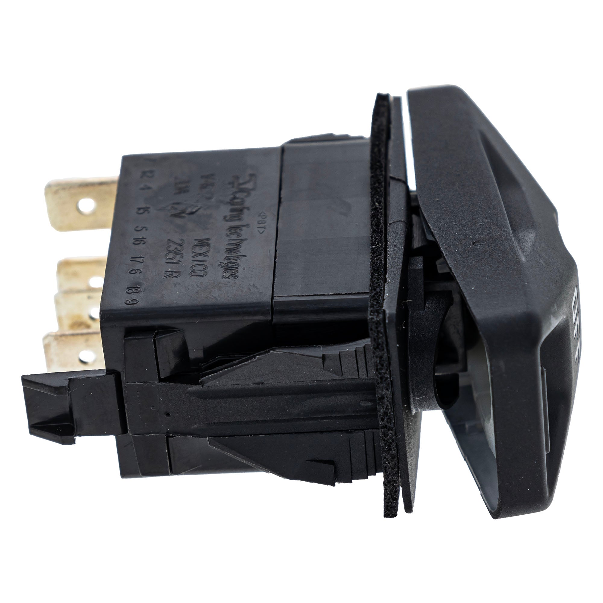 Can-Am 715008890 BRP  Particle Separator Wiring Harness Kit