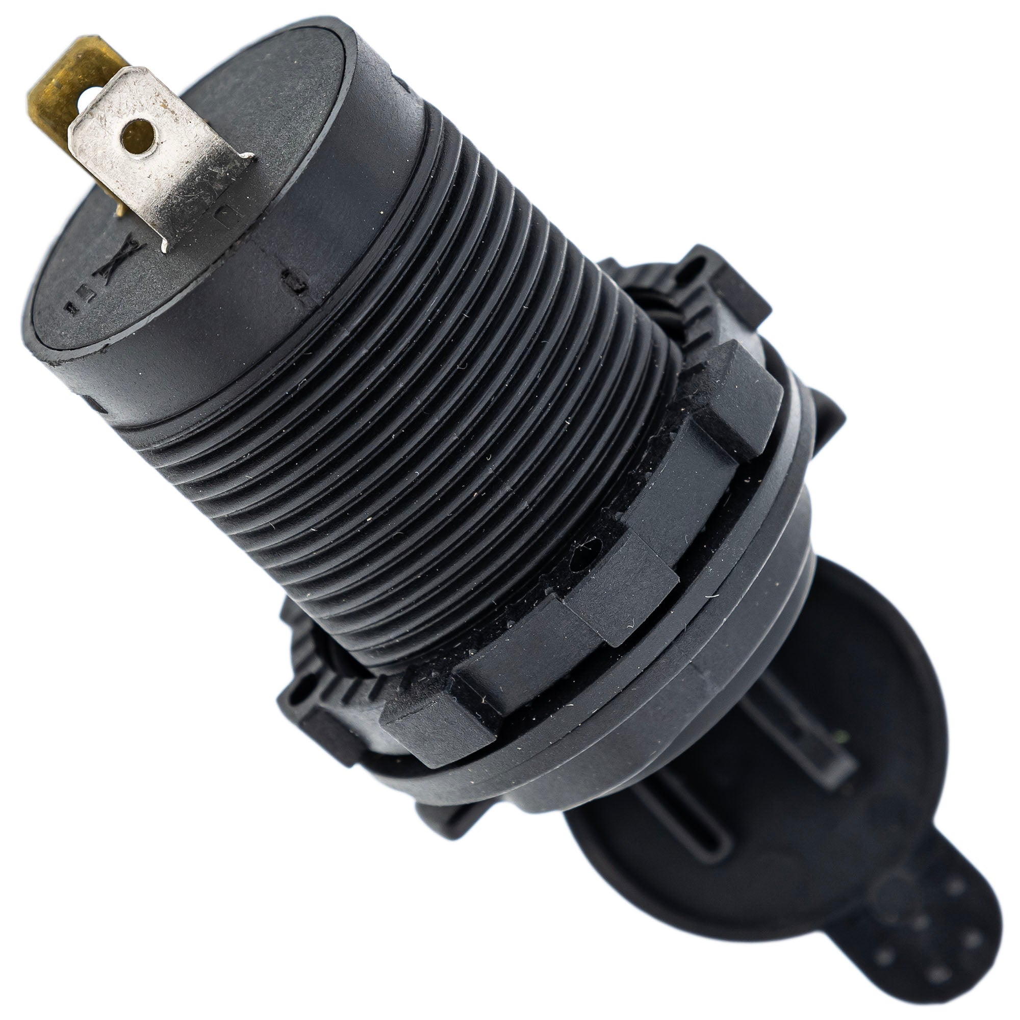 Can-Am USB Outlet Kit 715009117