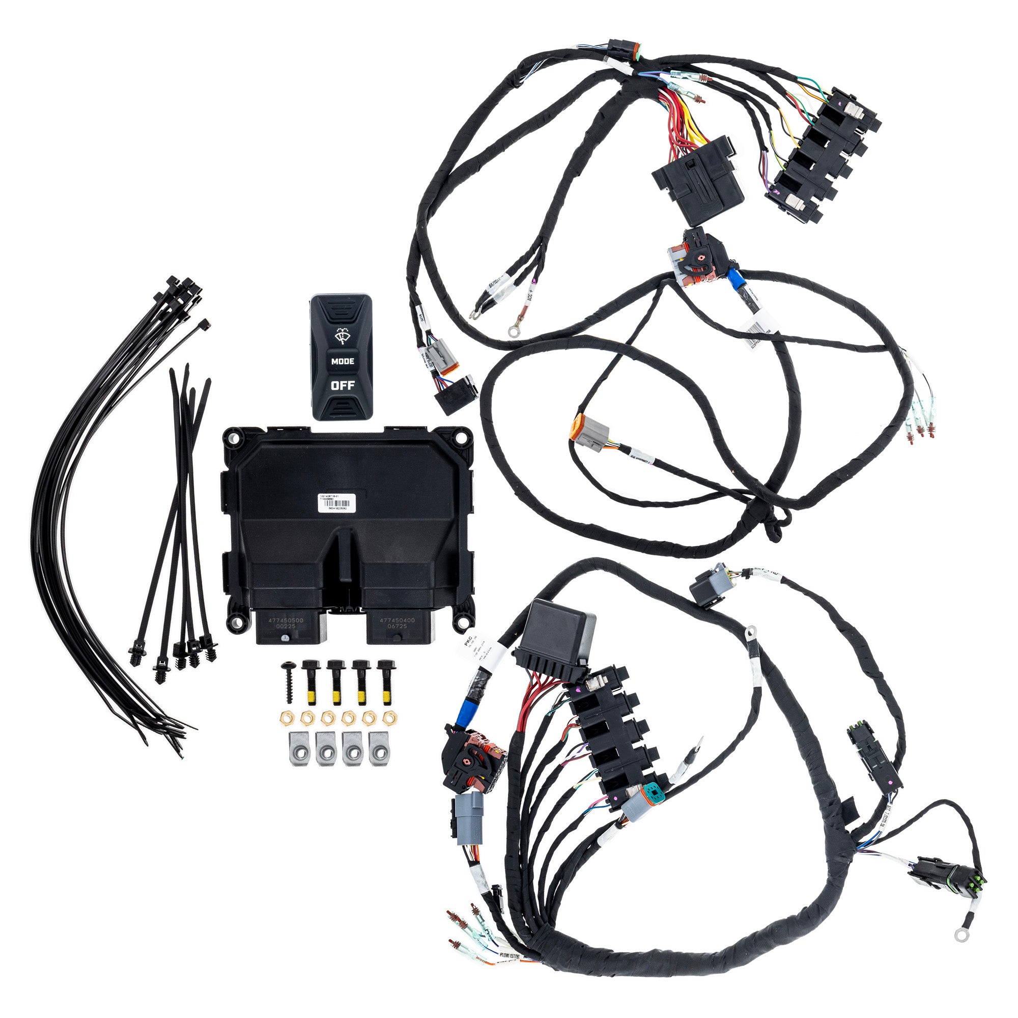 BRP 715009121 Accessory Control Module