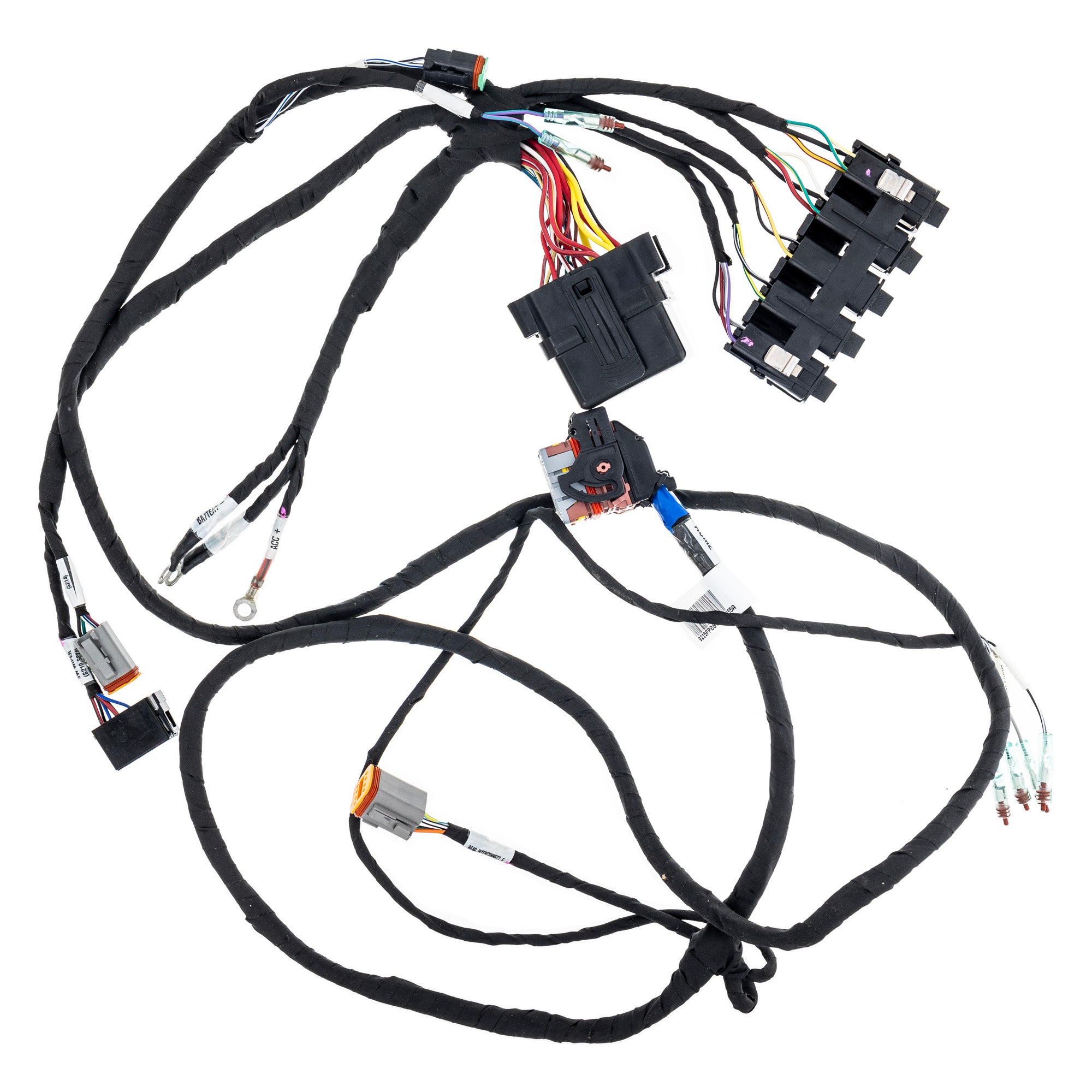 Genuine OEM BRP Module