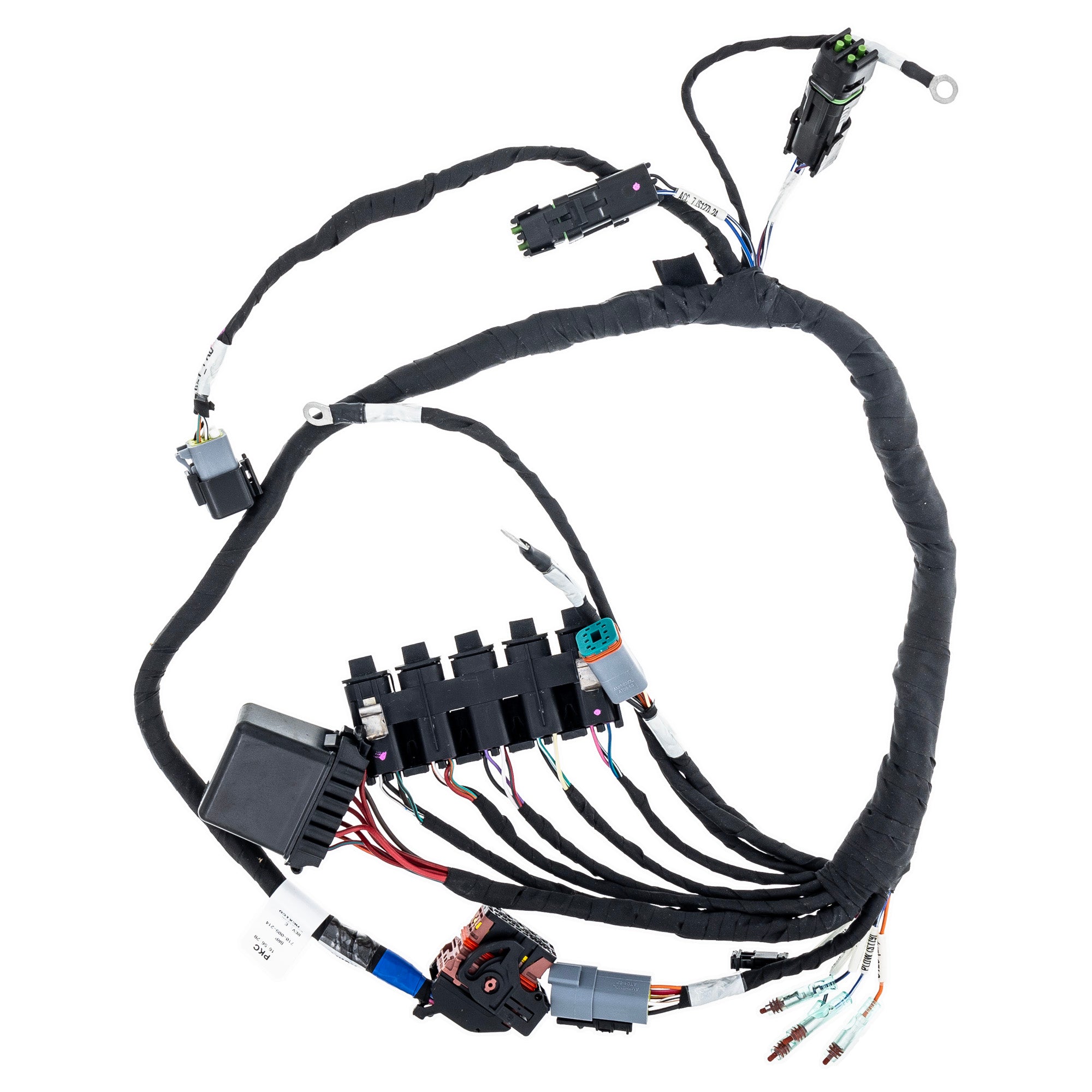 BRP Accessory Control Module 715009121