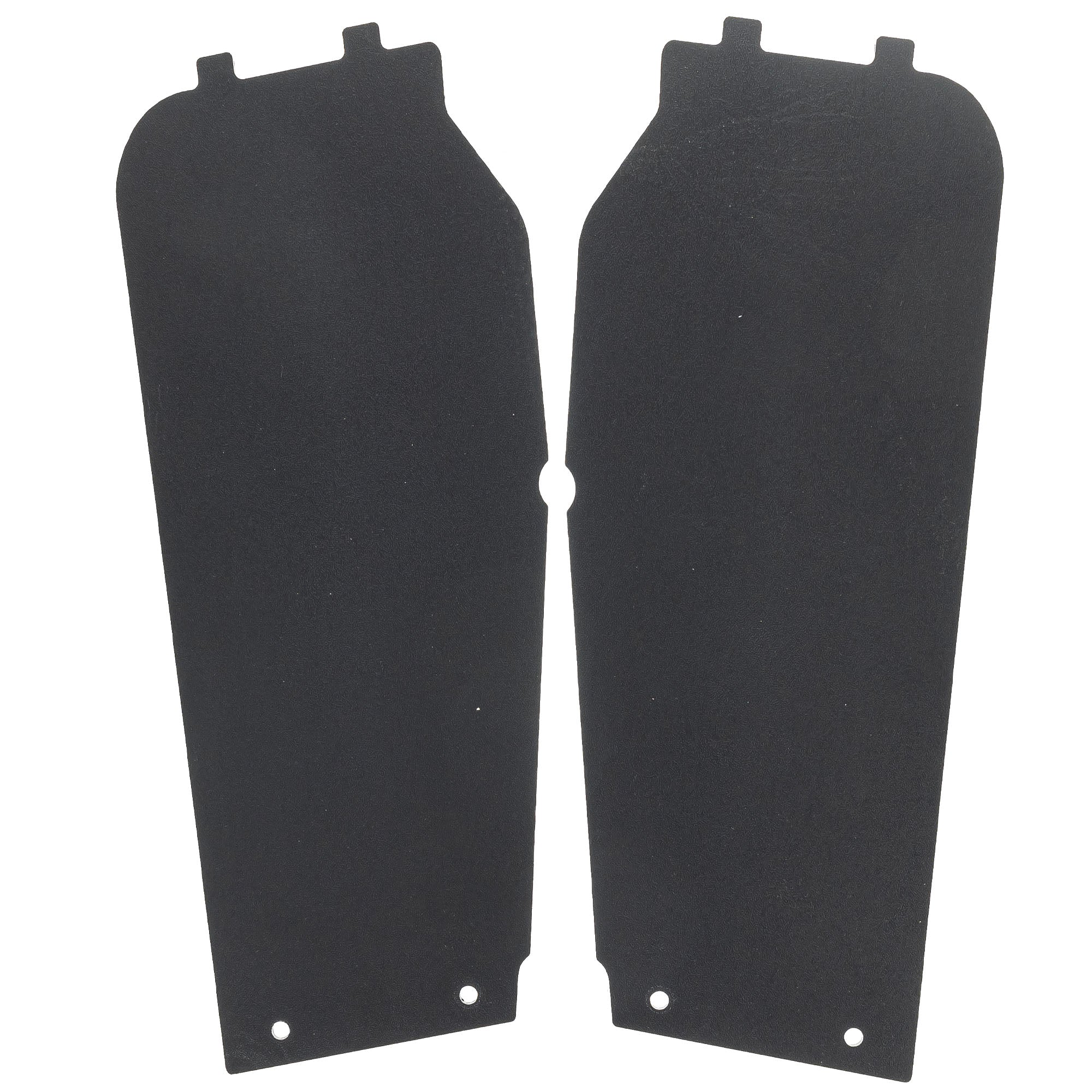 Can-Am Bed Side Doors Storage 715009154