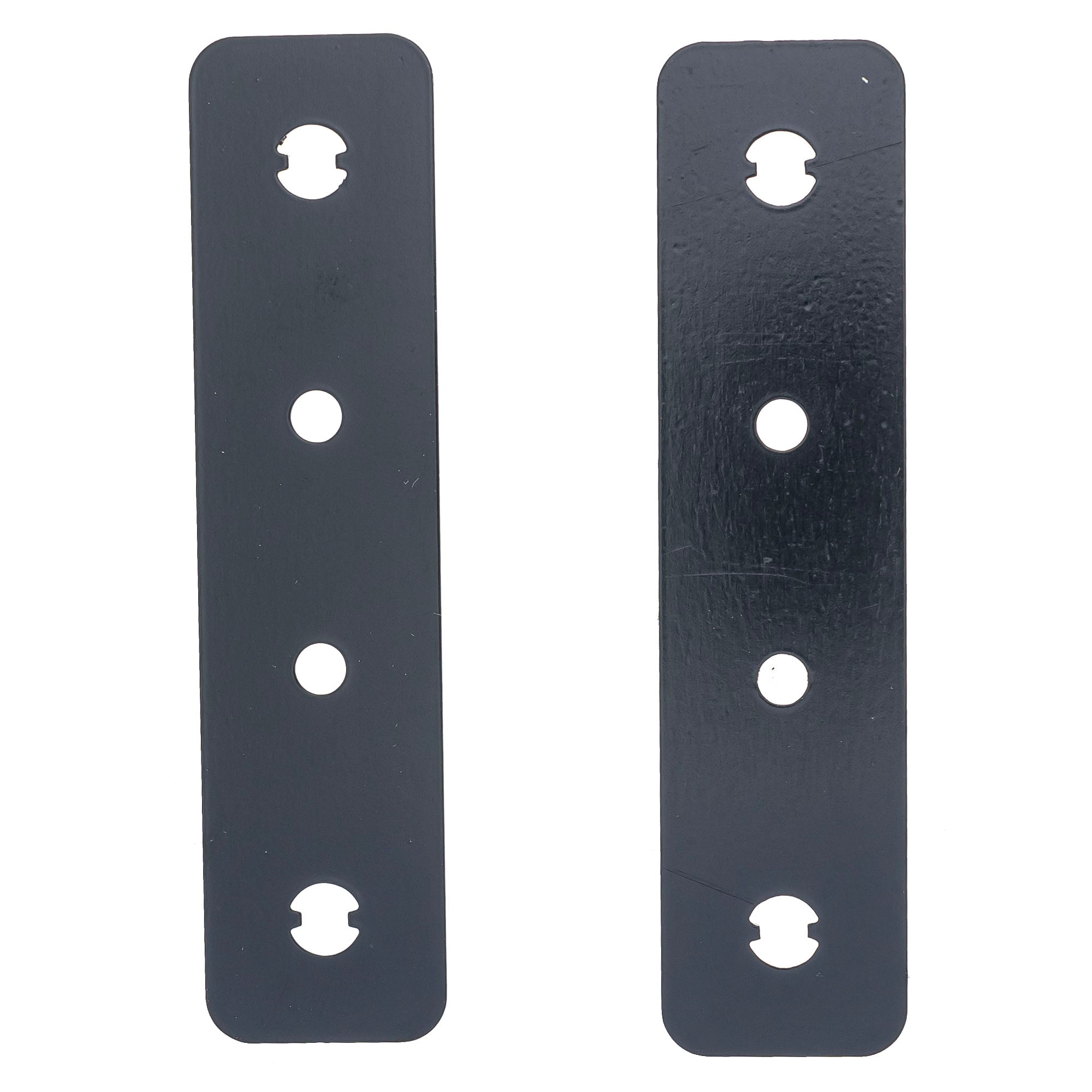 Can-Am 715009154 BRP  Bed Side Doors Storage Solution Durable Genuine OEM 2Ct