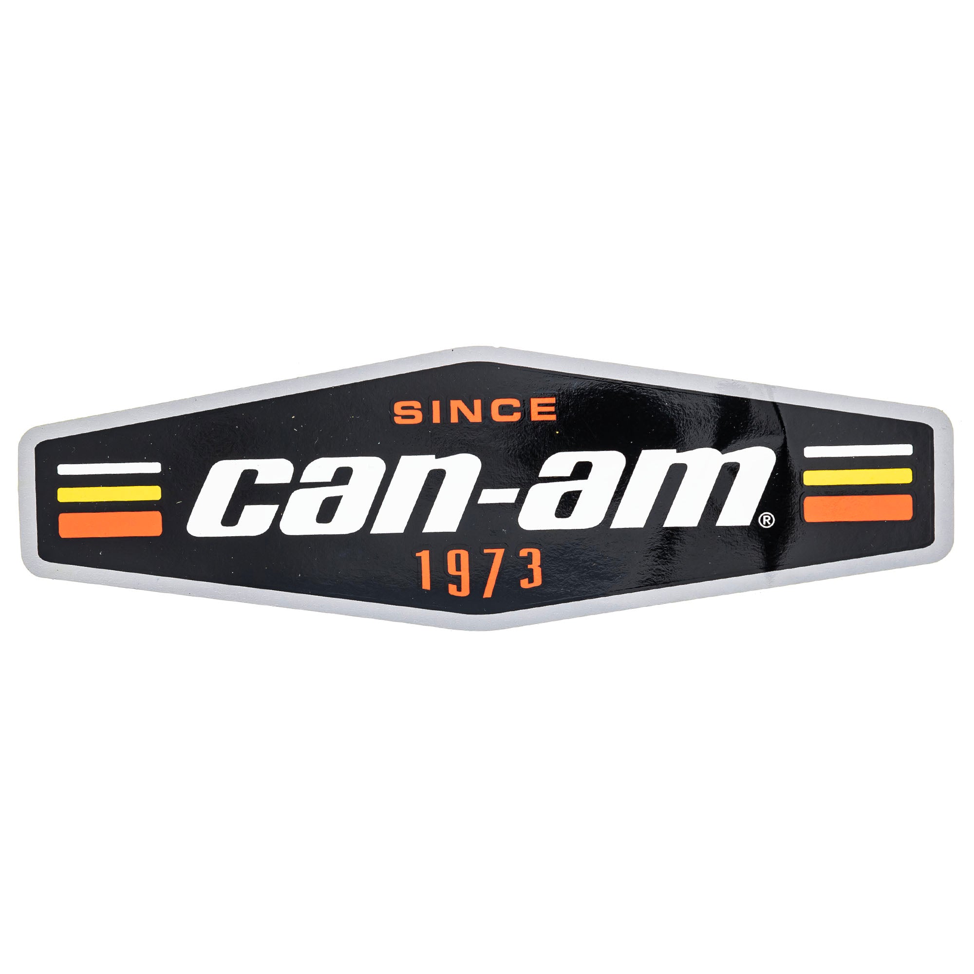 Can-Am 715009154 Bed Side Doors Storage