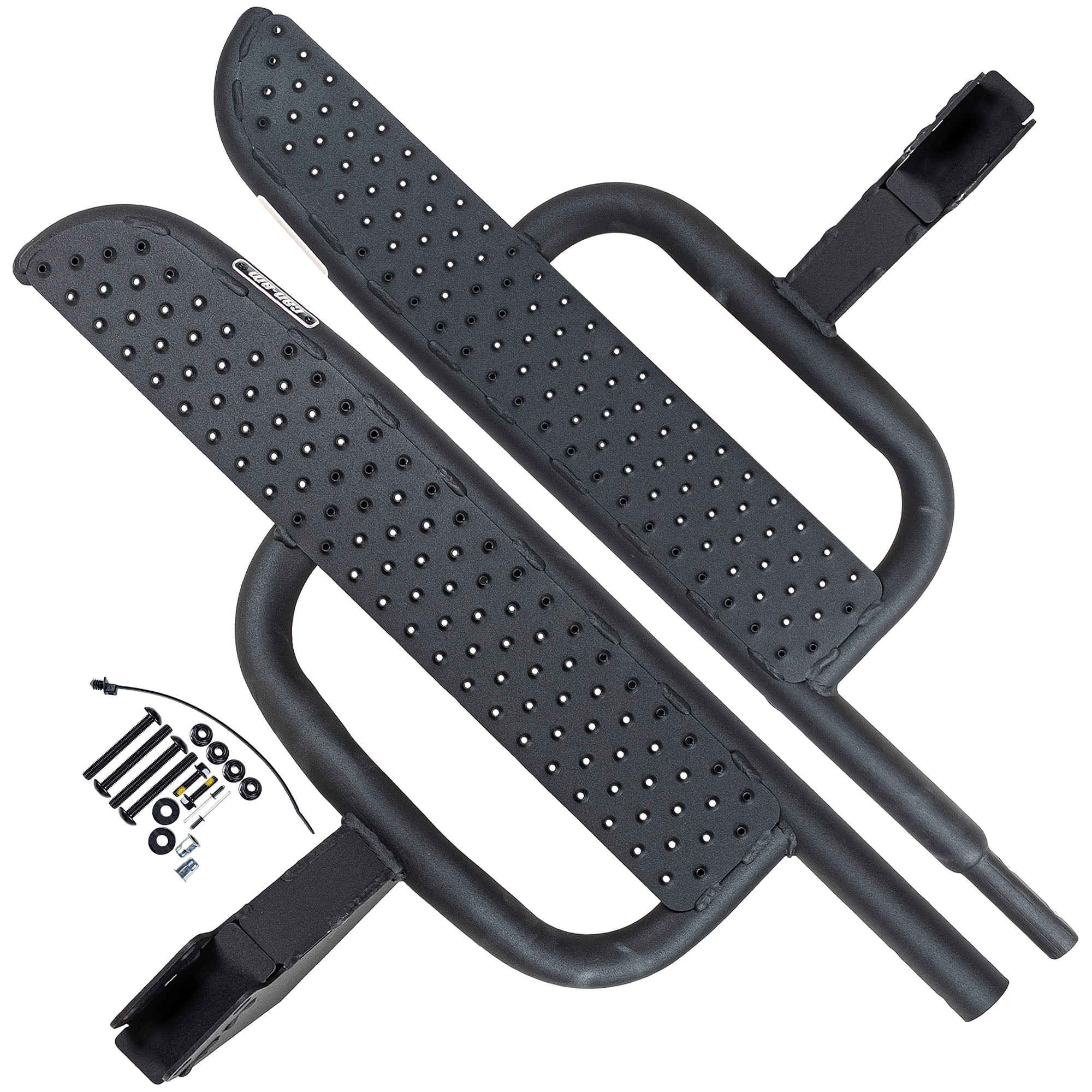 BRP 715009158 Rear Bumper