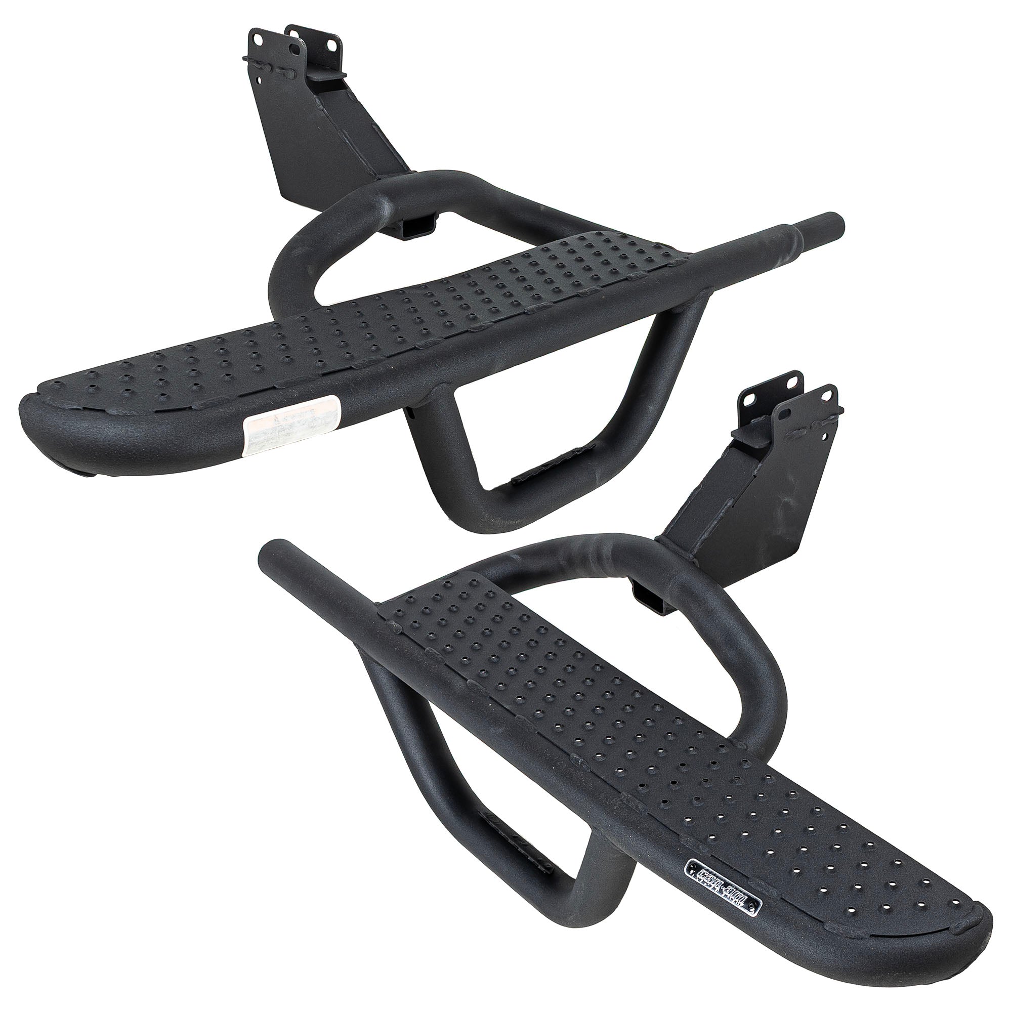 BRP 715009158 Rear Bumper