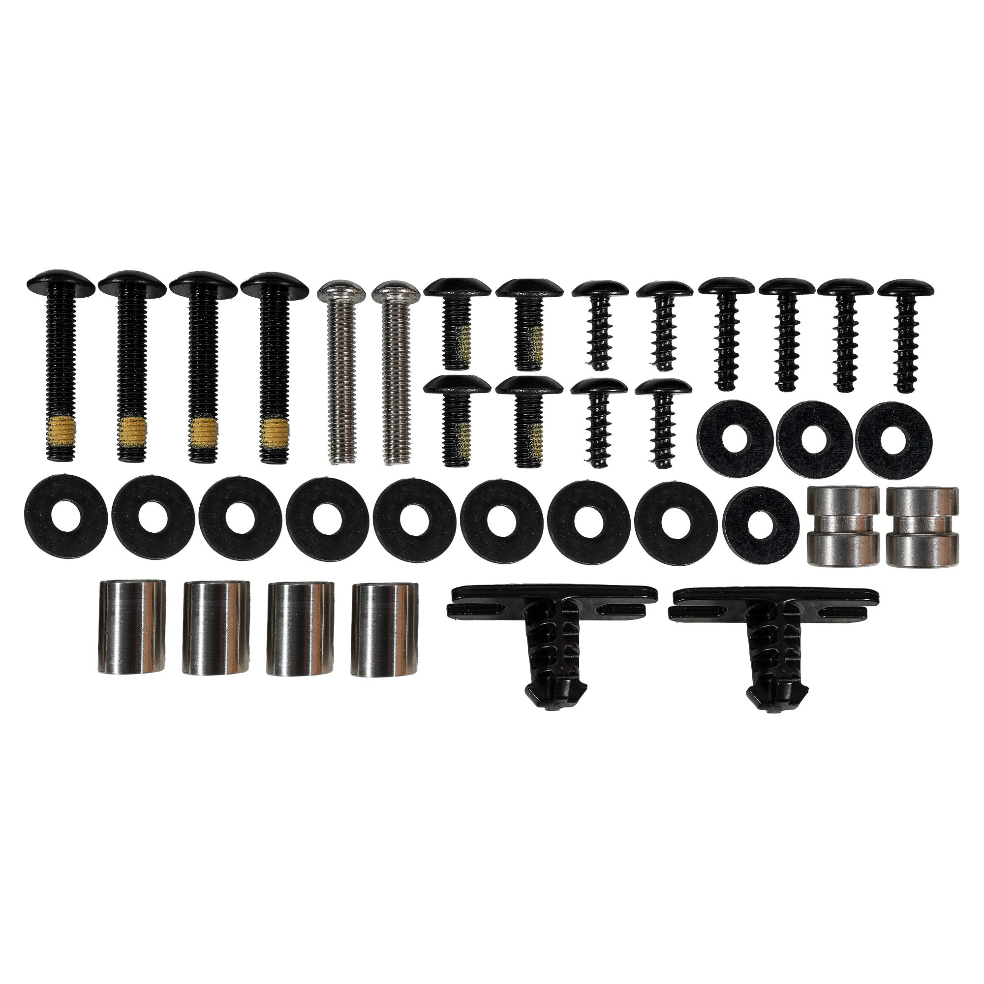 BRP 715009179 Tailgate Panel Kit
