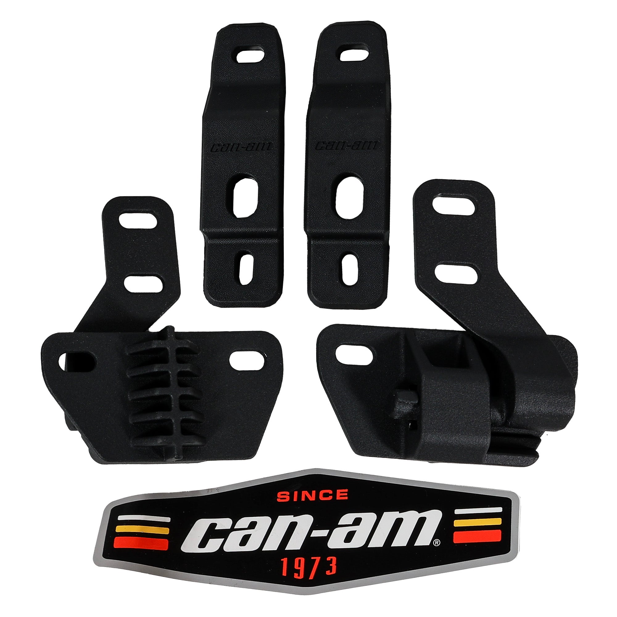 BRP 715009179 Tailgate Panel Kit