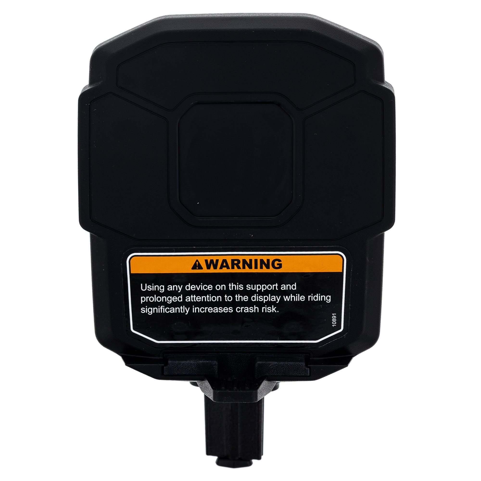 Genuine OEM BRP Device Holder