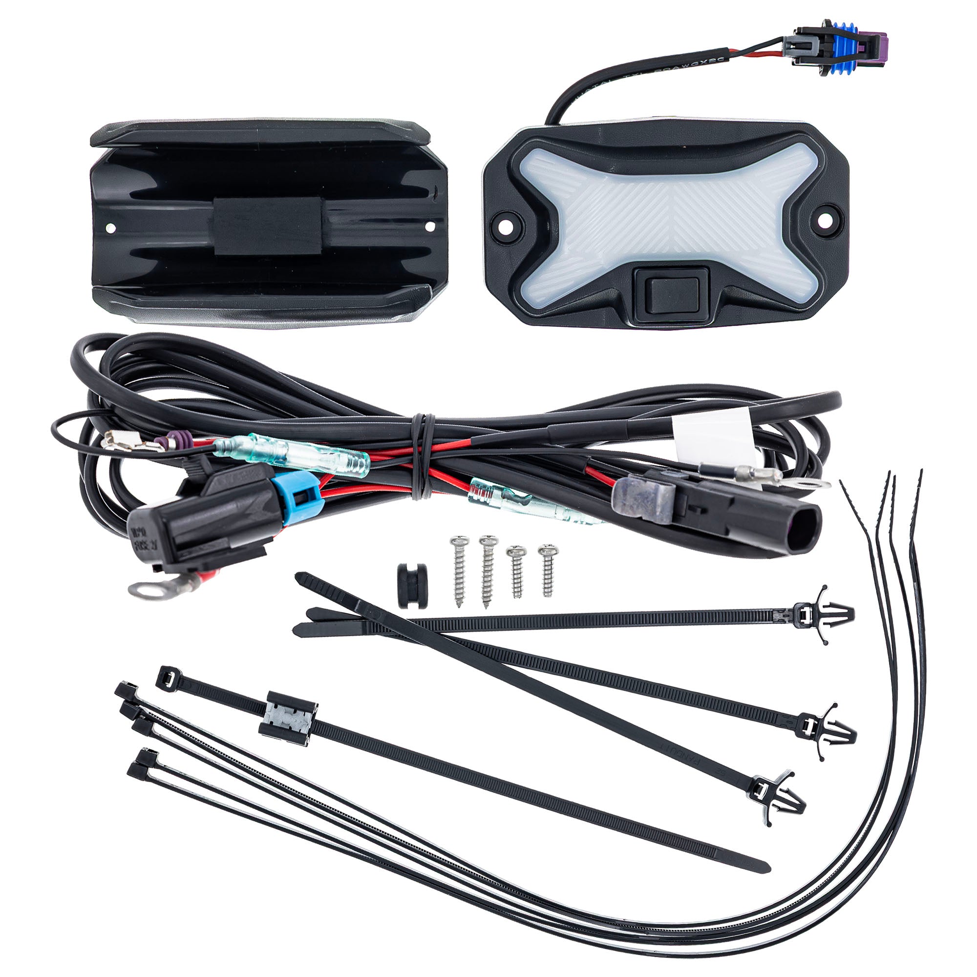 BRP 715009228 Dome Light