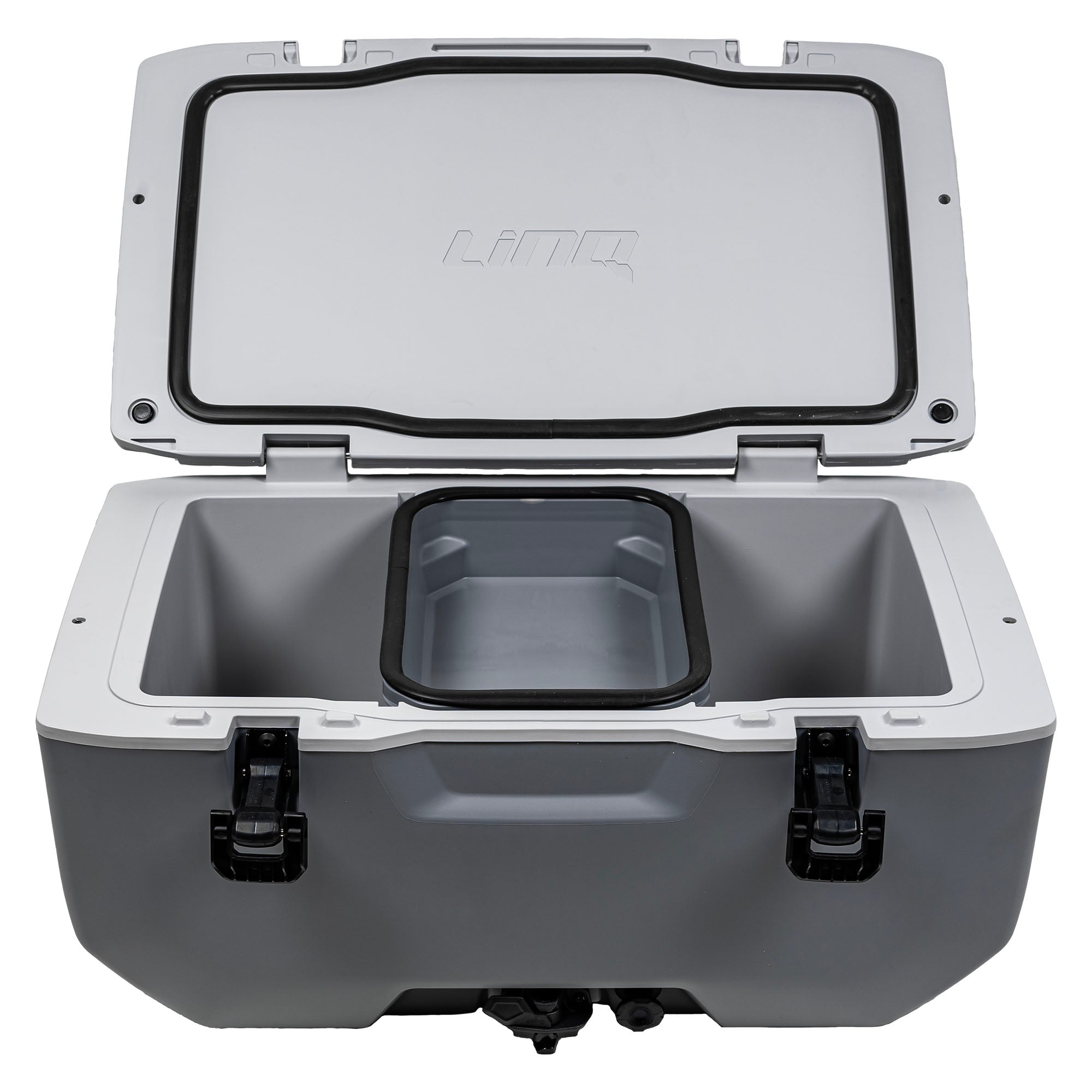 Sea-doo 715009276 BRP  LinQ 11.4 Gal (43 L) Cooler Durable Impact Resistant Shell