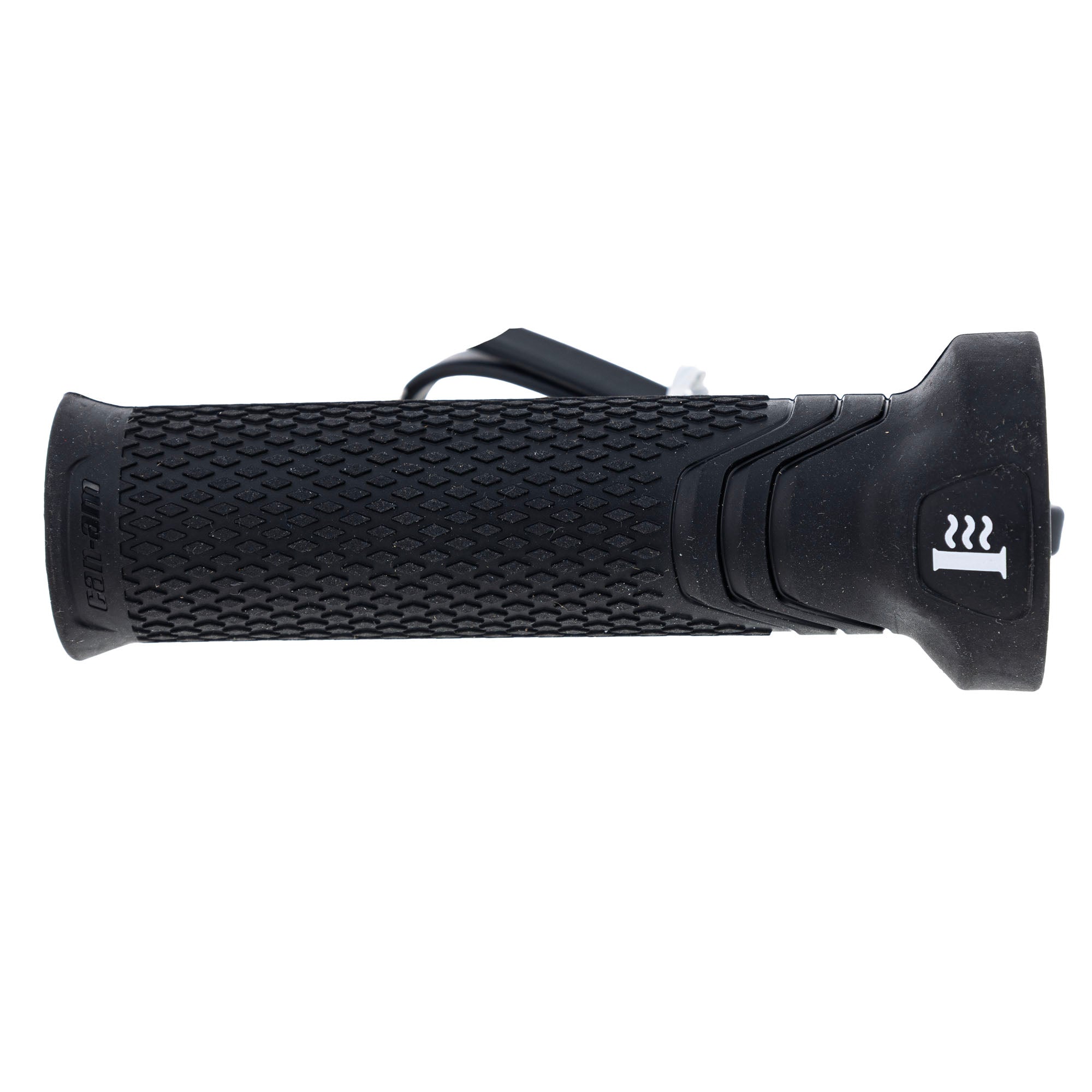 BRP Heated Handlebar Grip Kit 715009284