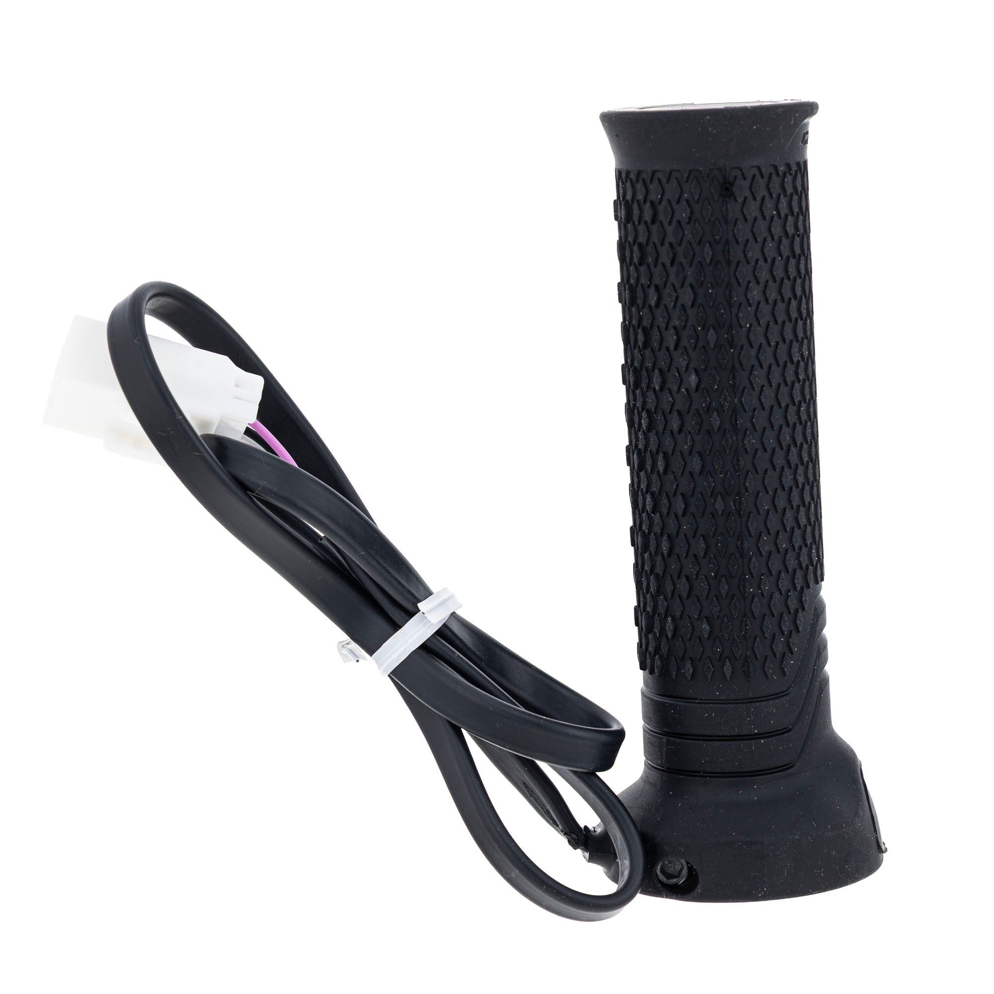 BRP 715009284 Grip_Handlebar Heated Kit