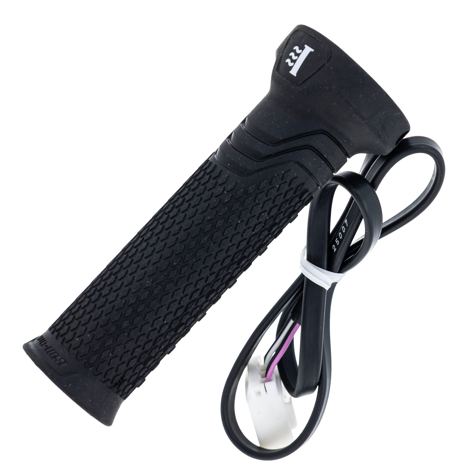 BRP 715009284 Grip_Handlebar Heated Kit