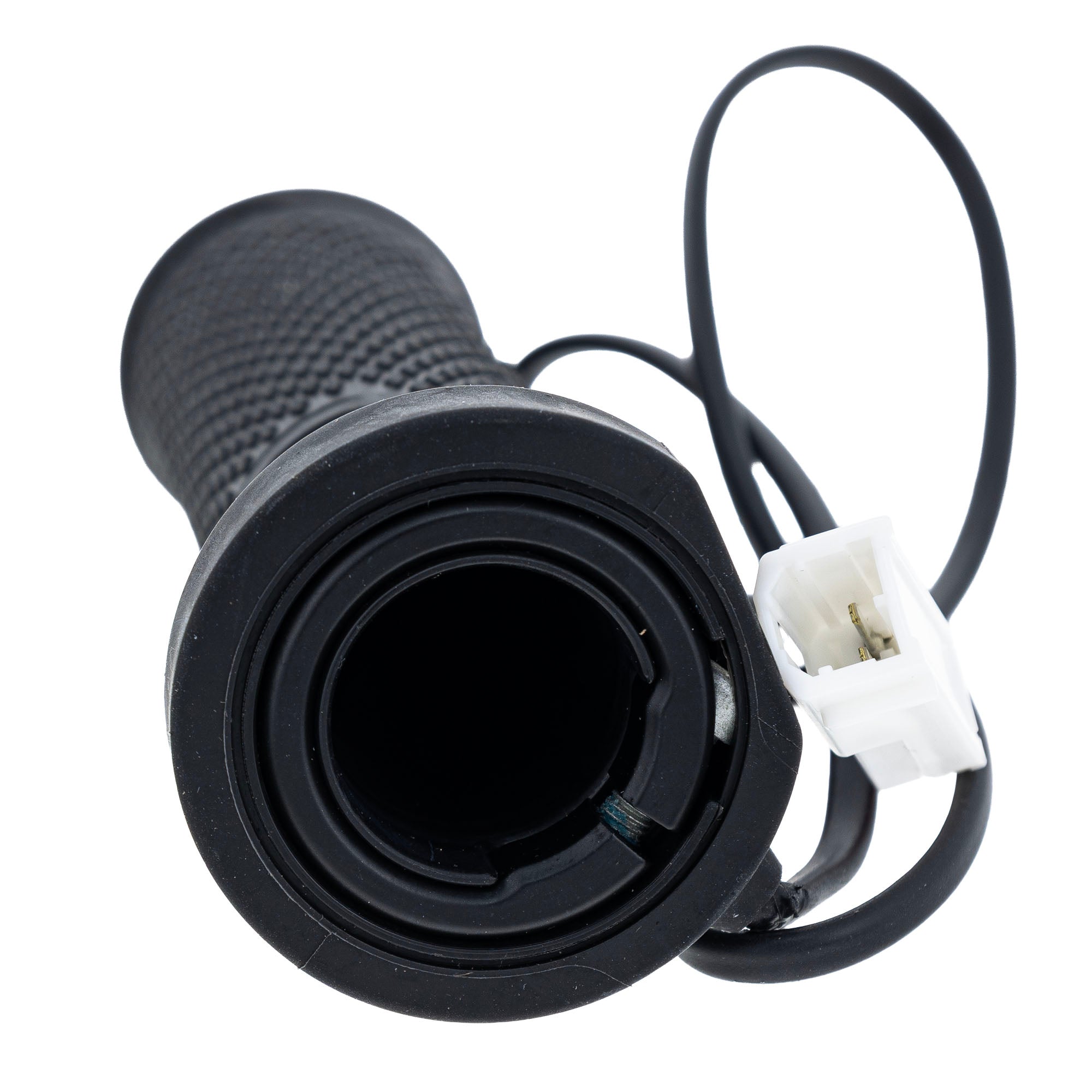 BRP 715009284 Grip_Handlebar Heated Kit