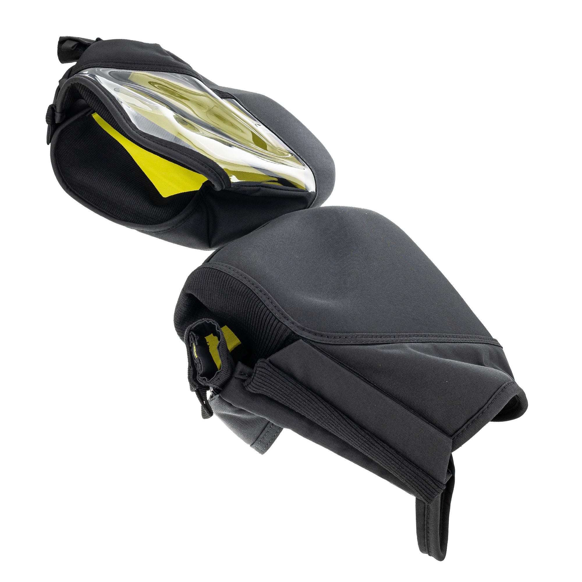 BRP 715009288 Handlebar Muff Kit