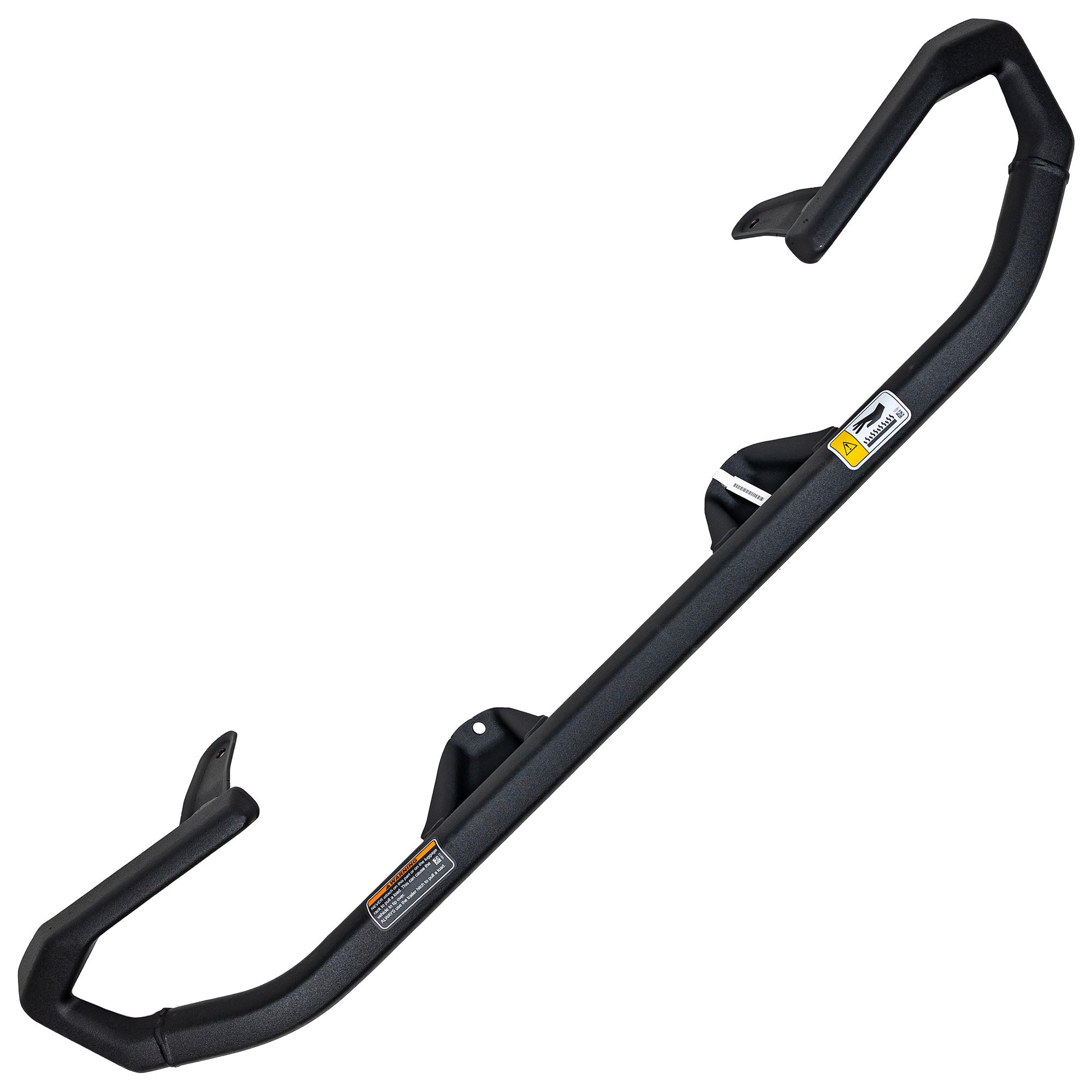 Genuine OEM BRP Bumper