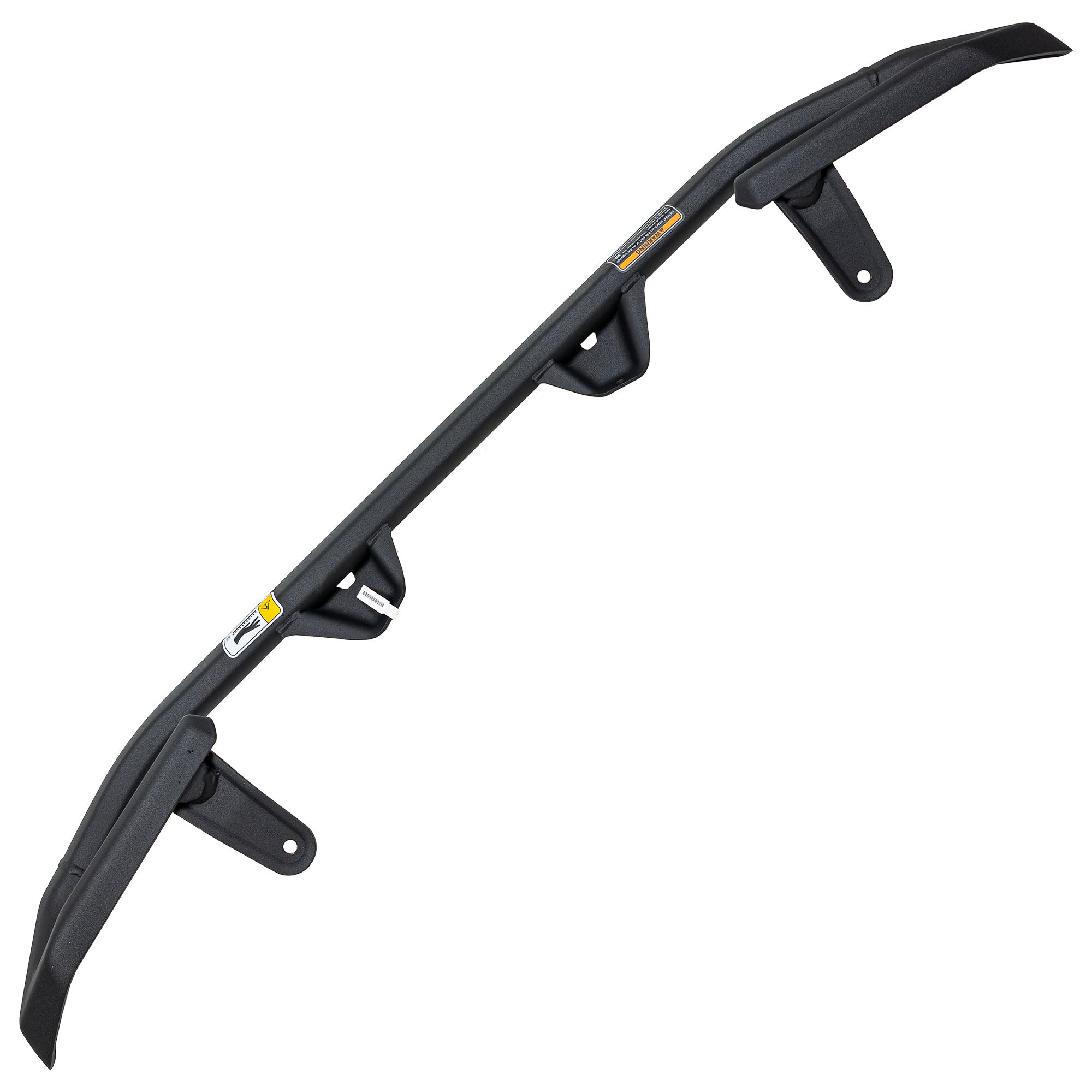 BRP 715009292 Rear Bumper