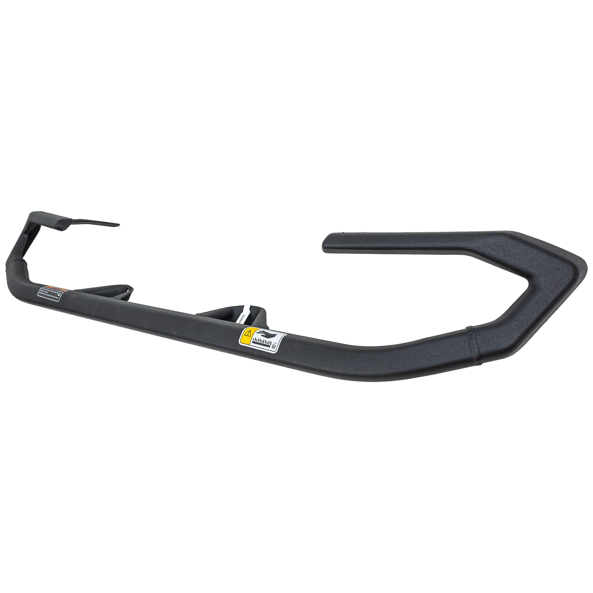 BRP 715009292 Rear Bumper