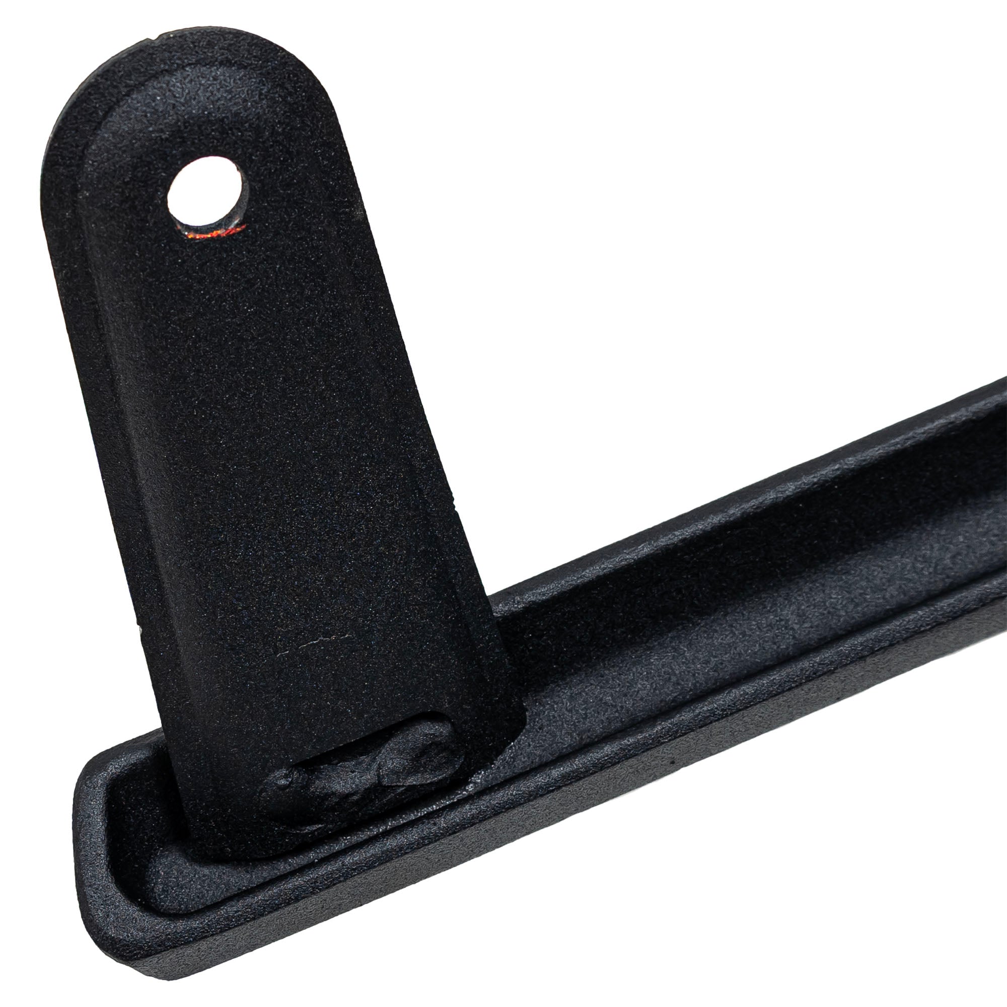 BRP 715009292 Rear Bumper