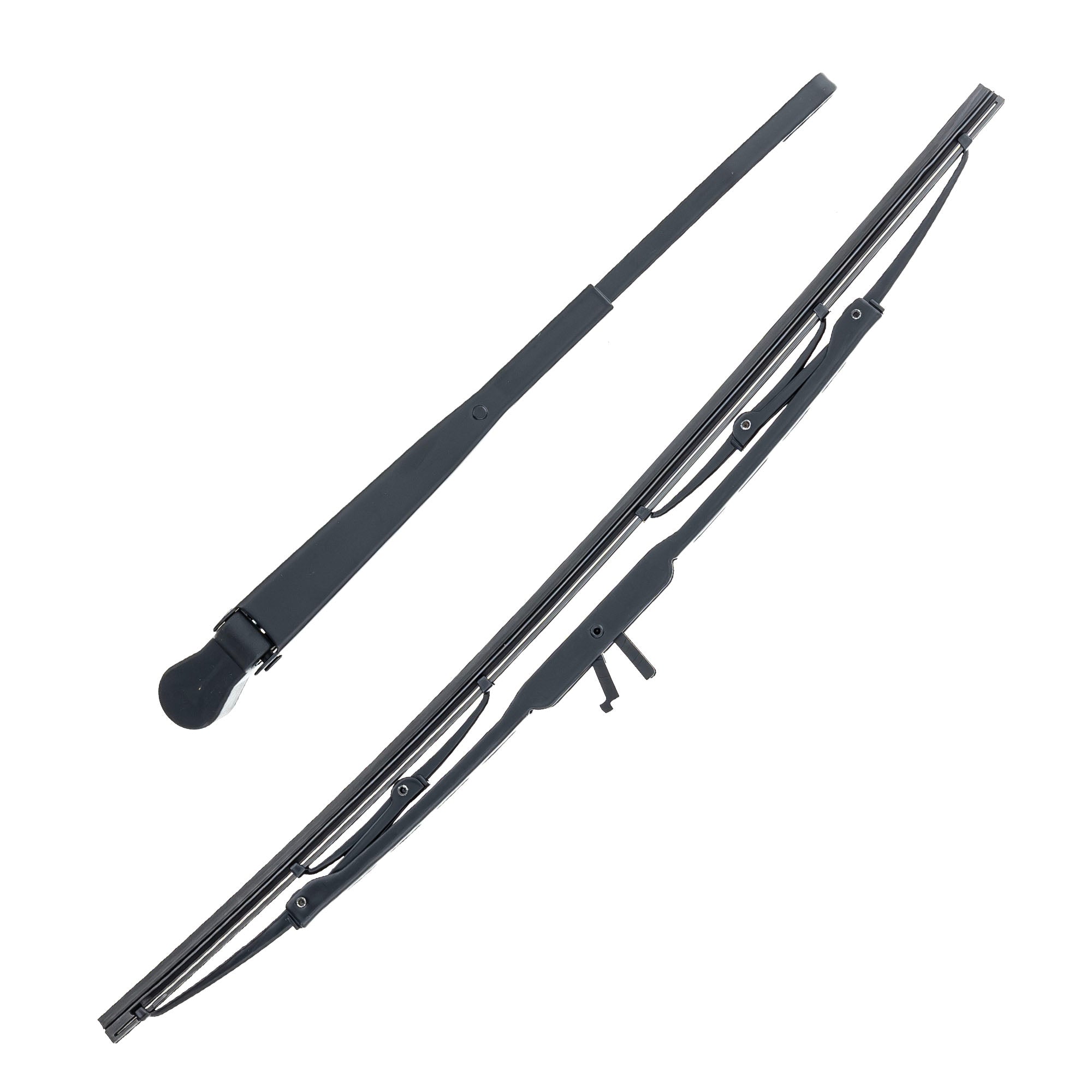 Genuine OEM Can-Am Manual Wiper