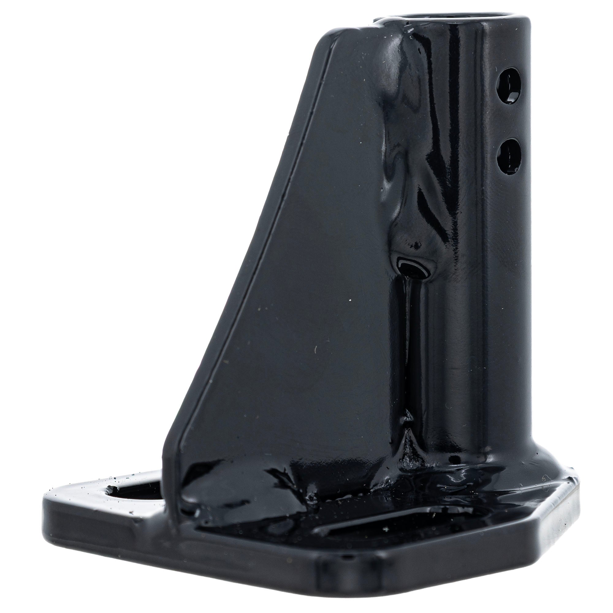 BRP 715009751 Plow High Skid Quick Adjust Blade Shoes