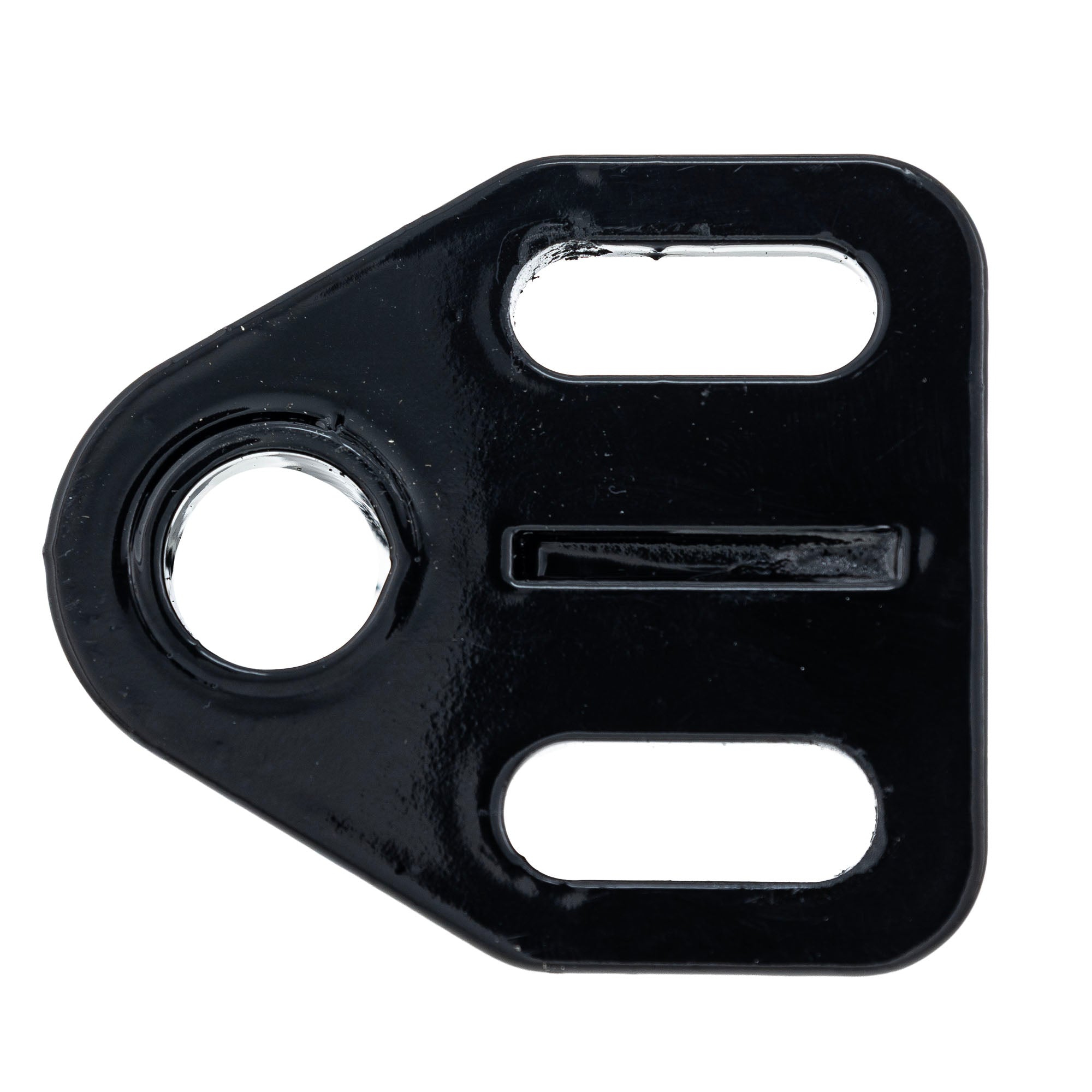 BRP 715009751 Plow High Skid Quick Adjust Blade Shoes