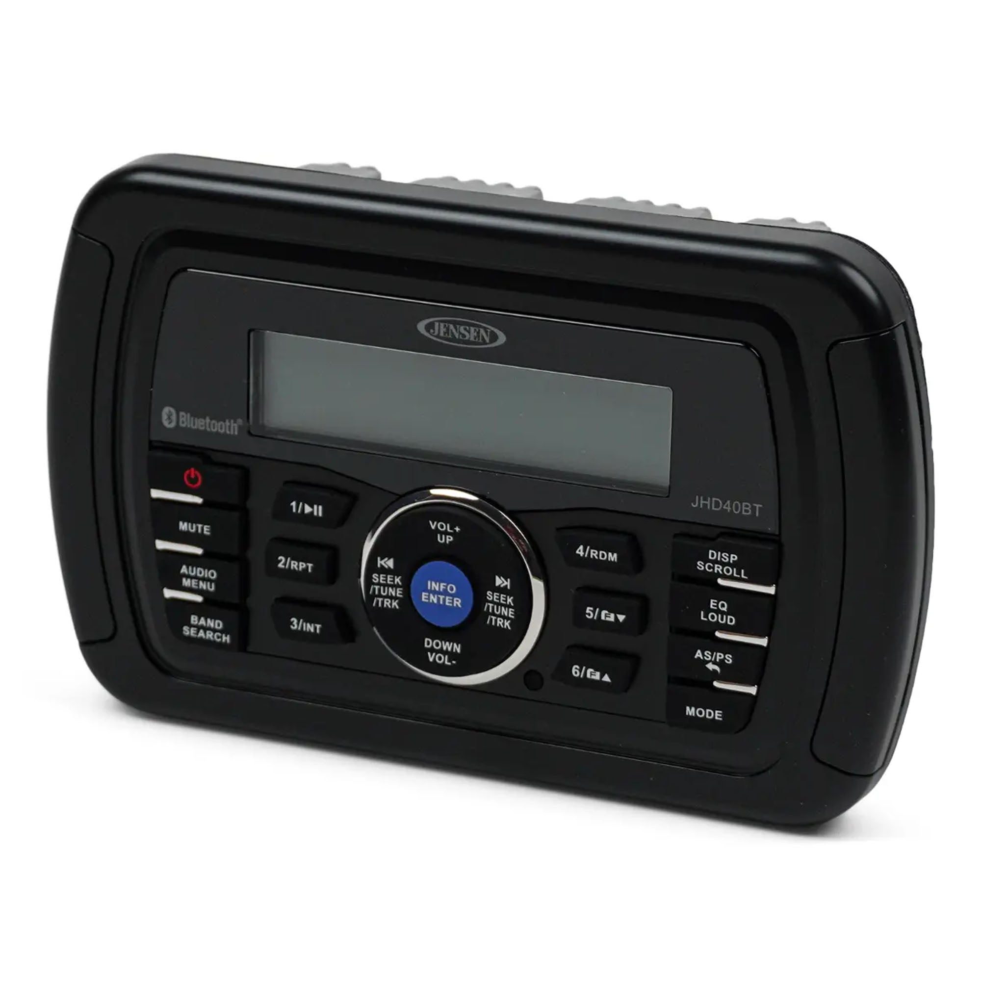 Can-Am Complete Overhead Audio System Level 3 715009764